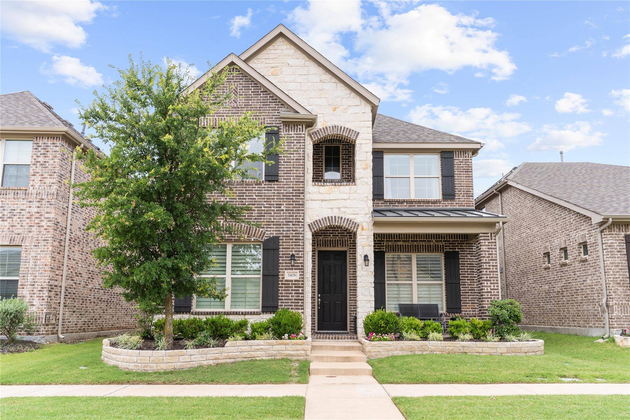 Mckinney, TX 75070,5408 Arapaho Road