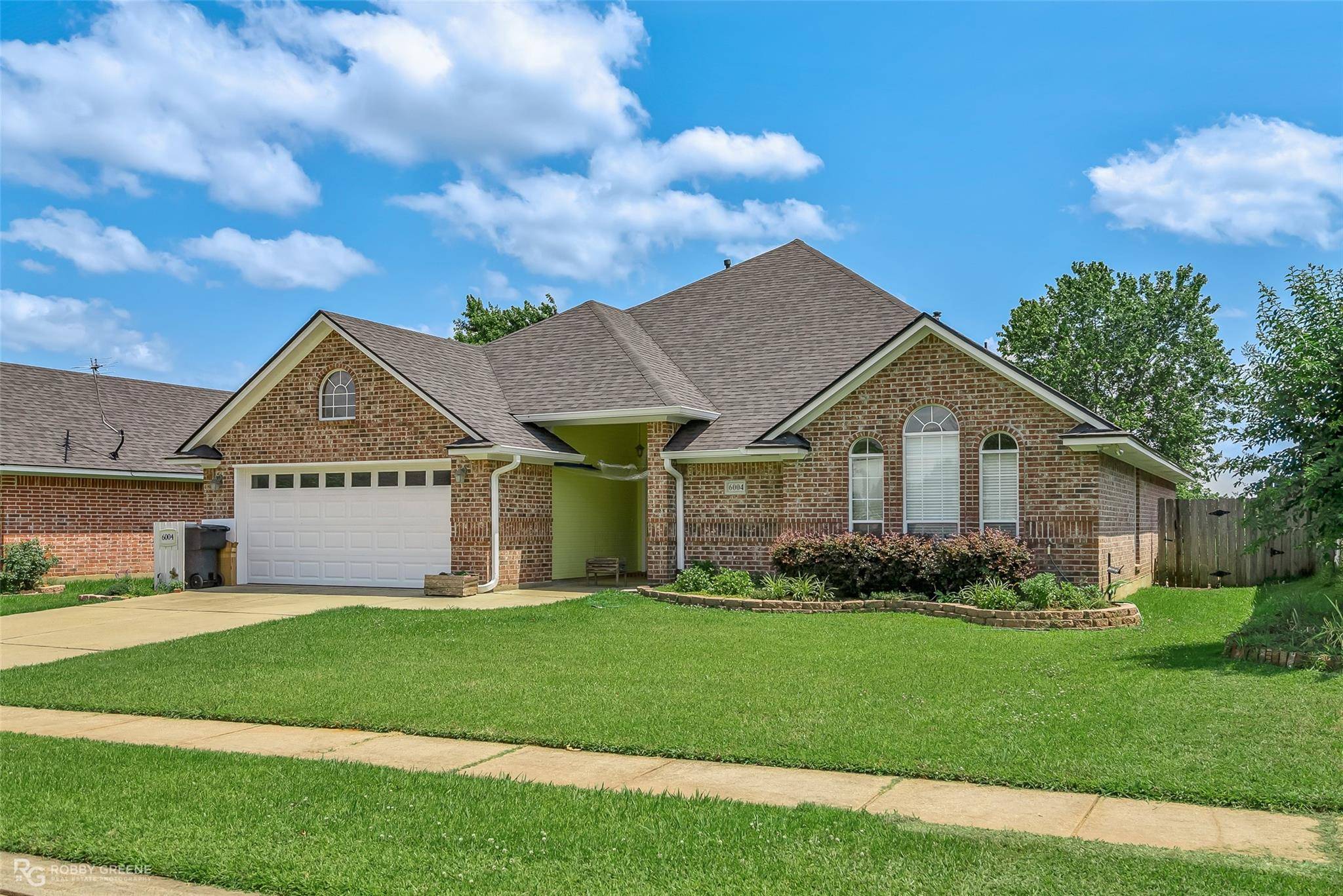 Bossier City, LA 71111,6004 Braeburn Court