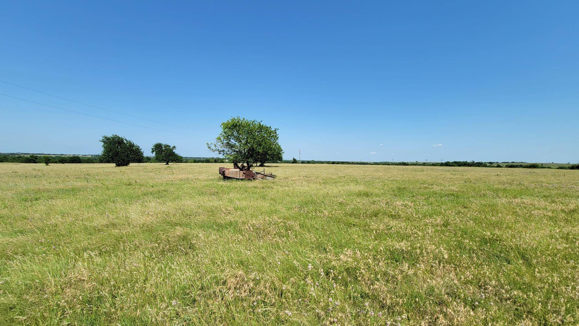 Sanger, TX 76266,12 Acres Tract 1 Waide Road