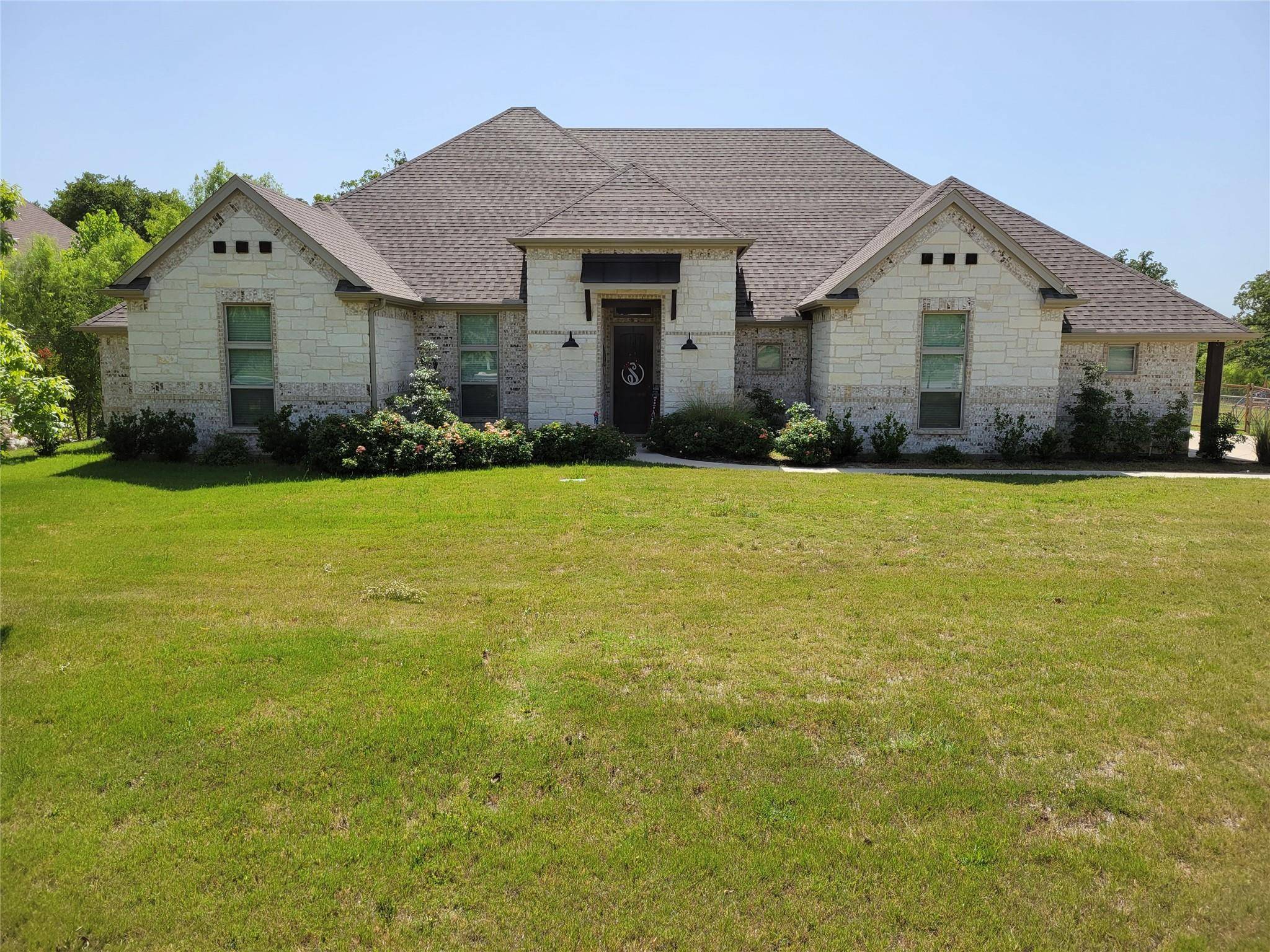 Weatherford, TX 76087,137 Arbor Terrace