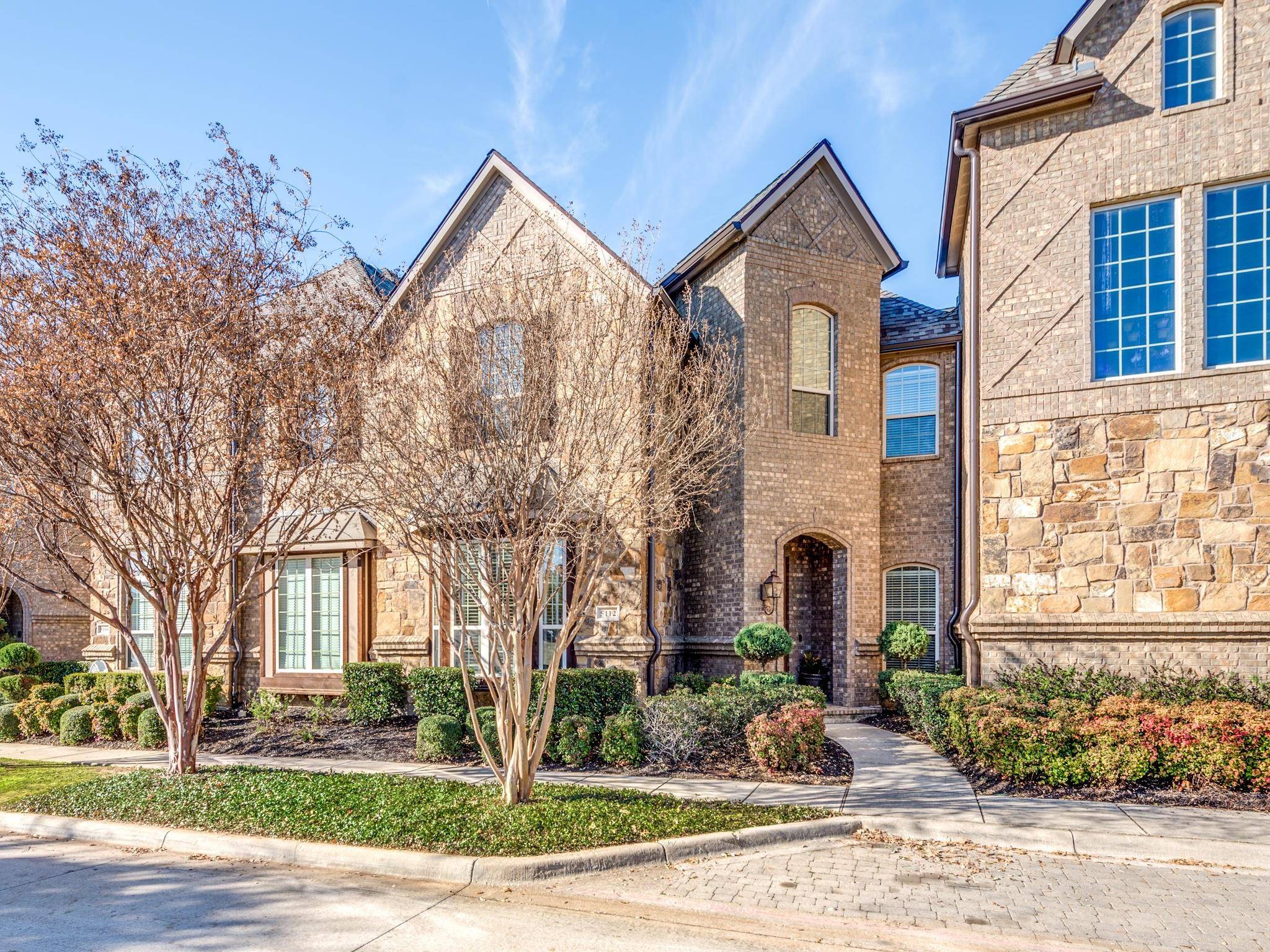 Colleyville, TX 76034,5112 Post Oak Trail