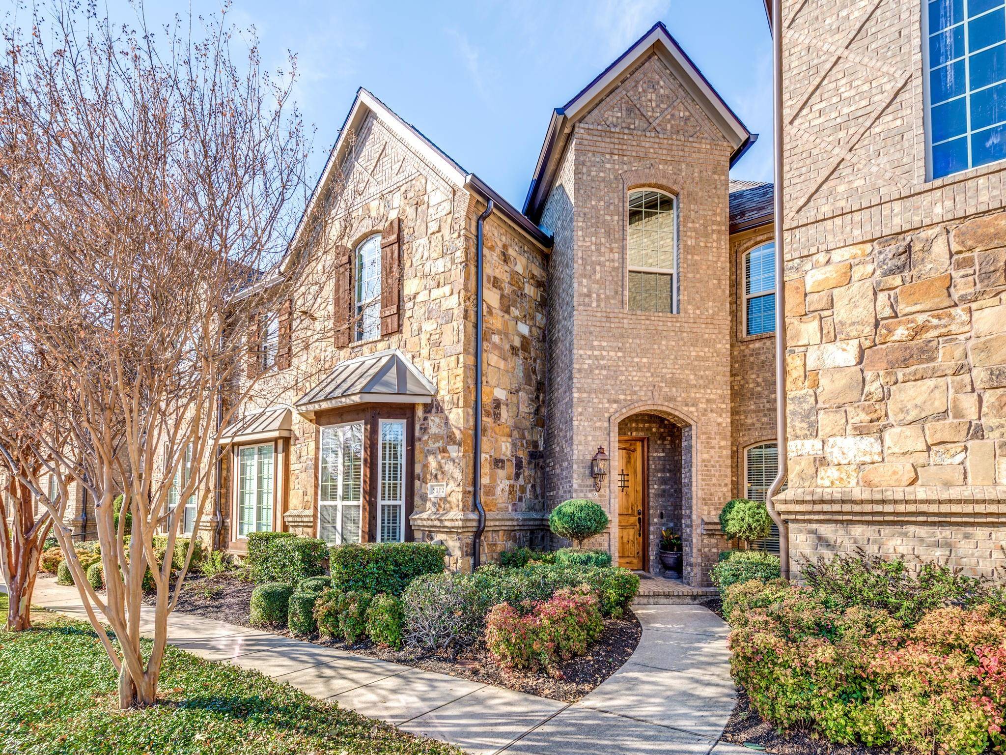 Colleyville, TX 76034,5112 Post Oak Trail