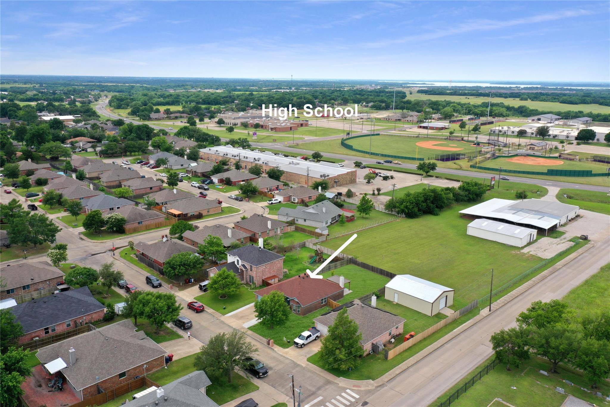 Farmersville, TX 75442,605 Waterford Street