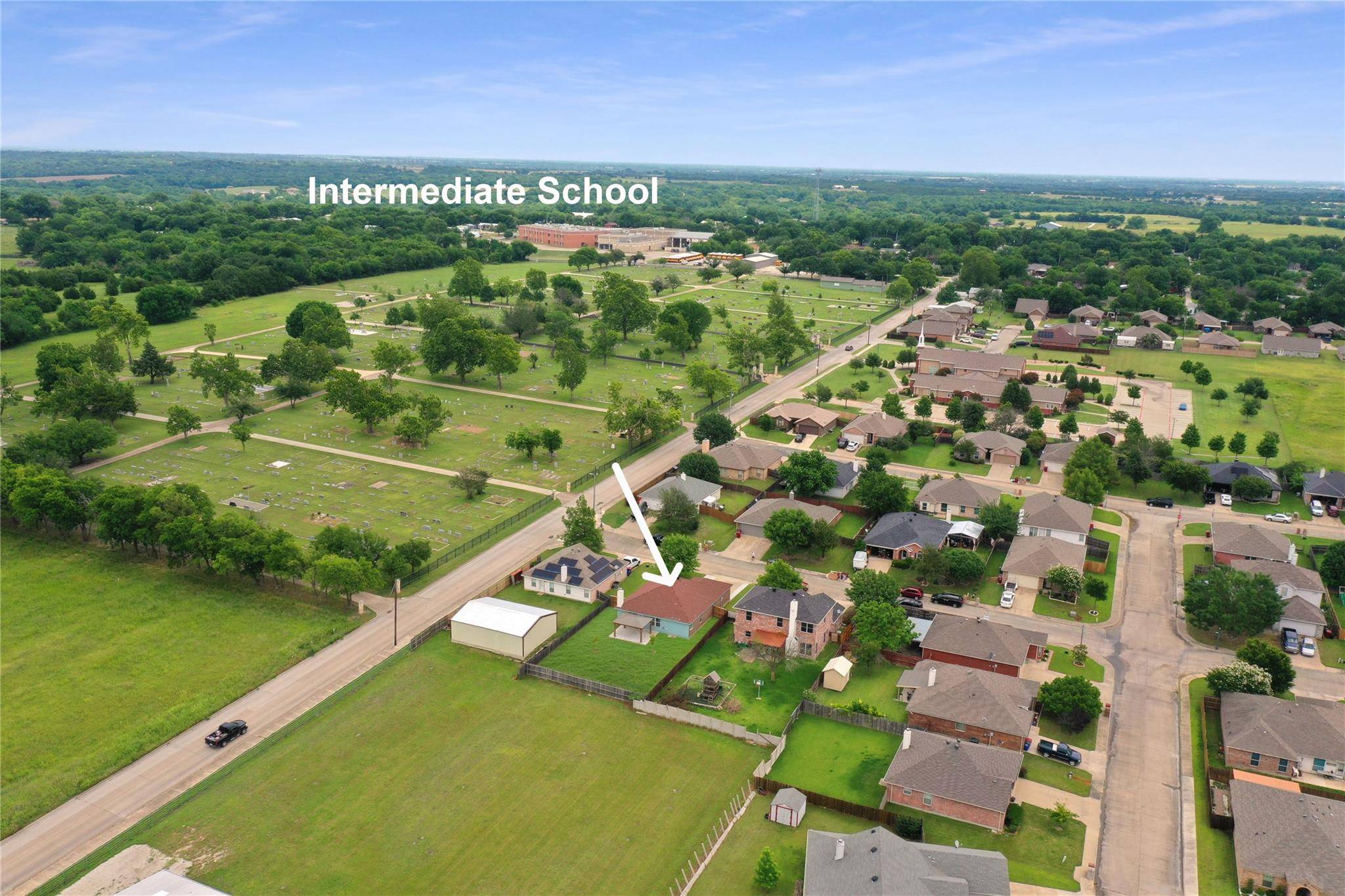 Farmersville, TX 75442,605 Waterford Street