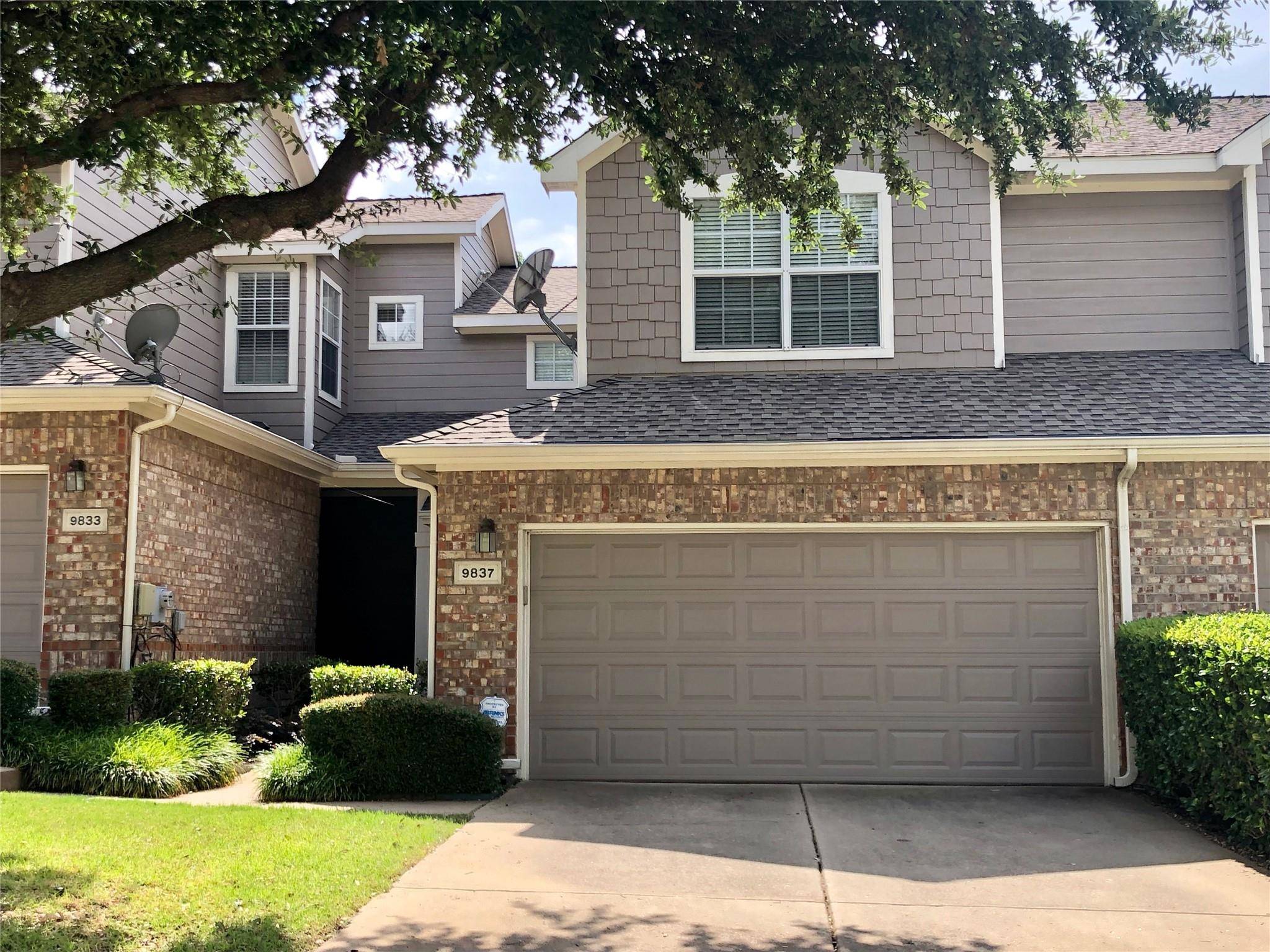 Plano, TX 75025,9837 Castlewood Drive