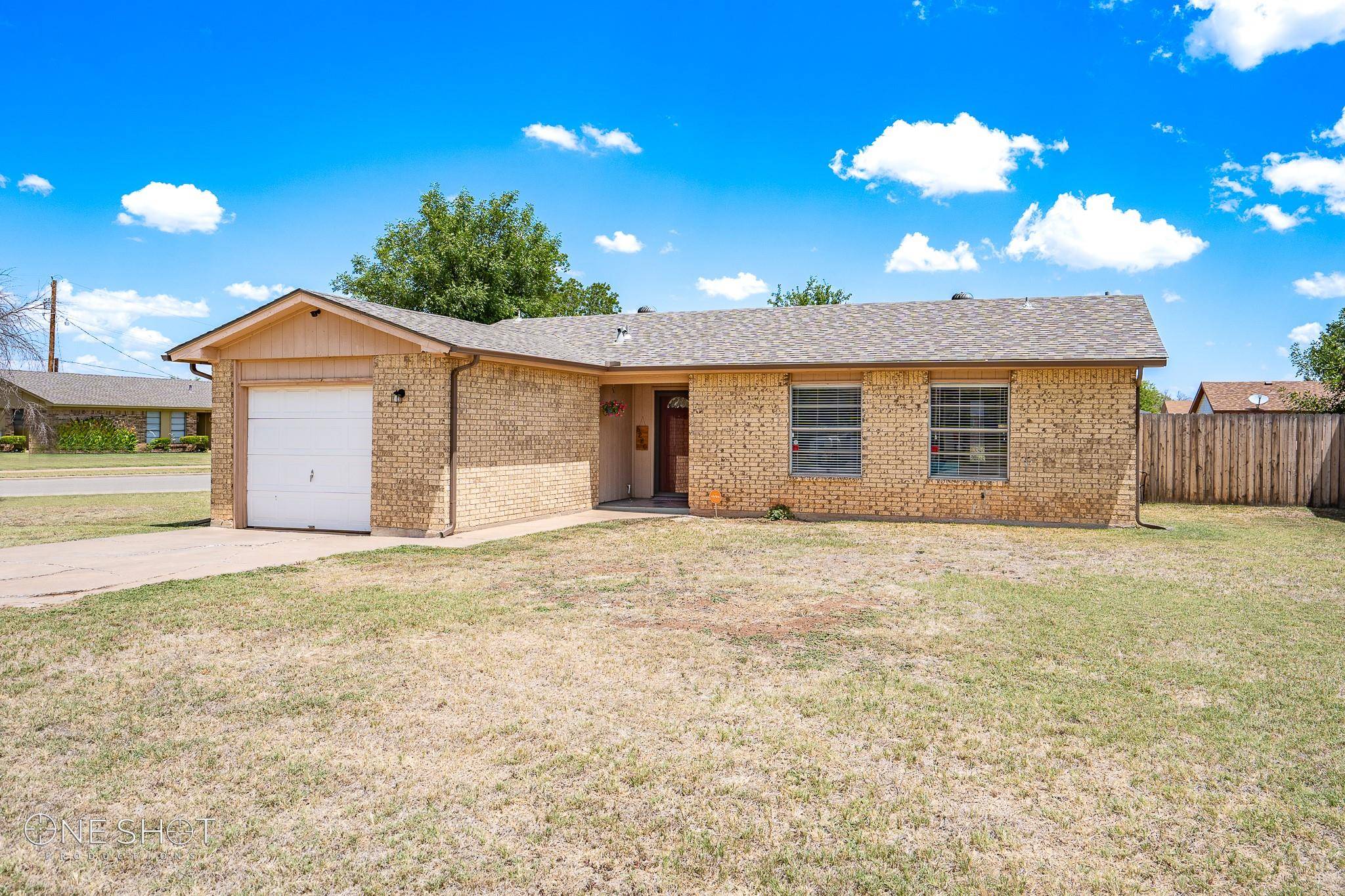 Abilene, TX 79605,5226 Kingston Court