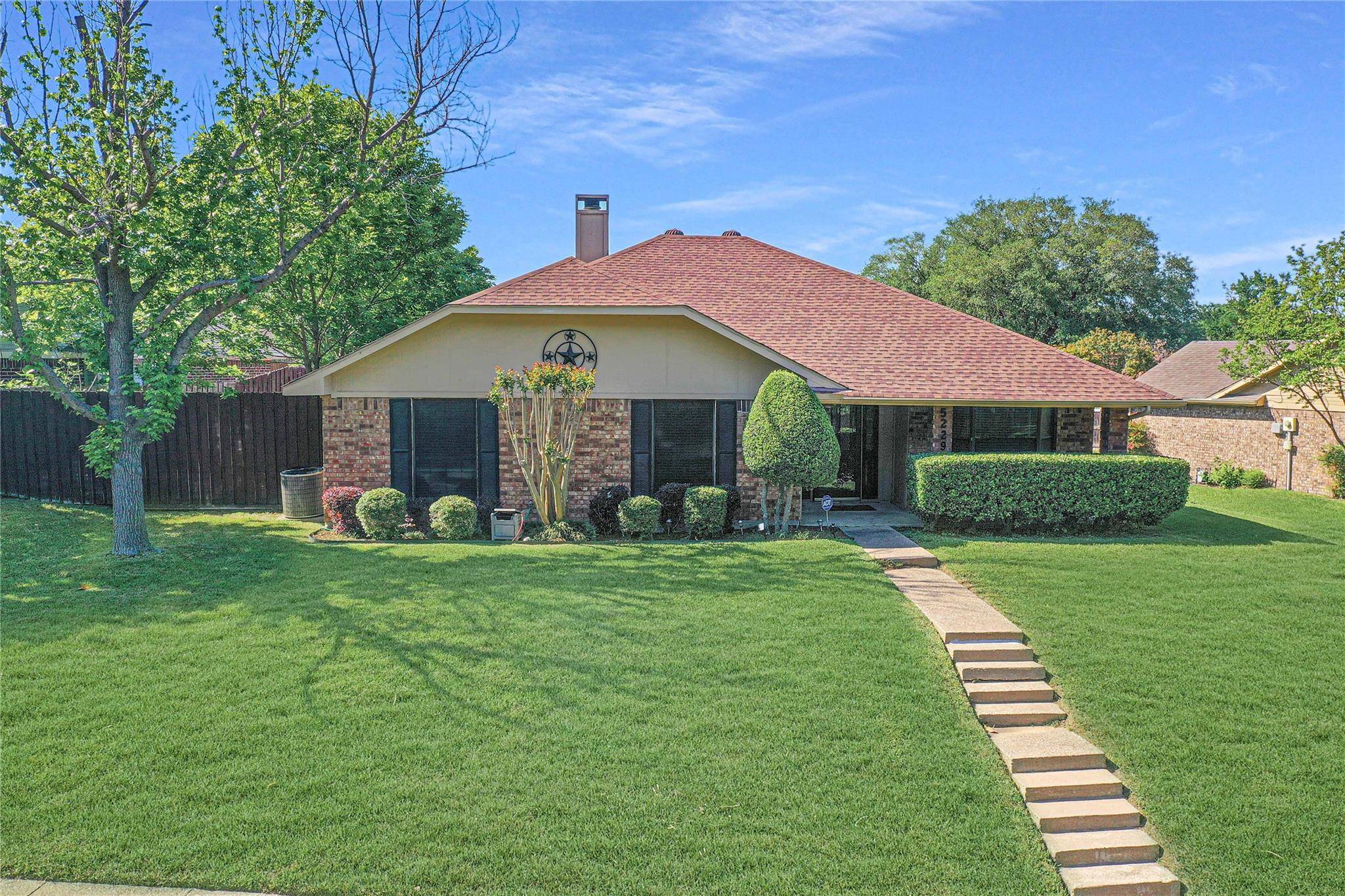 Garland, TX 75043,5229 Hollow Bend Lane