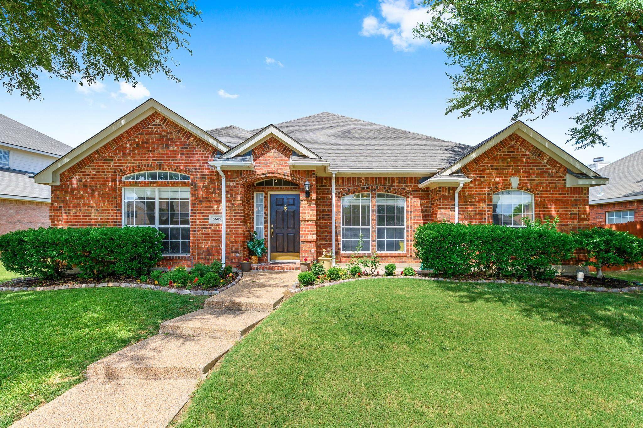 The Colony, TX 75056,6609 Brentwood Lane