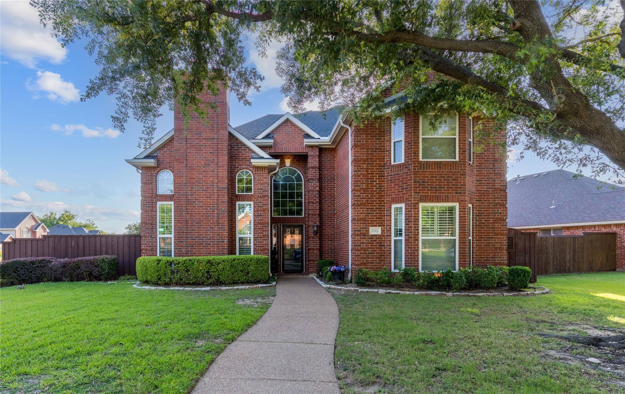 Frisco, TX 75034,7011 Ledgestone Court