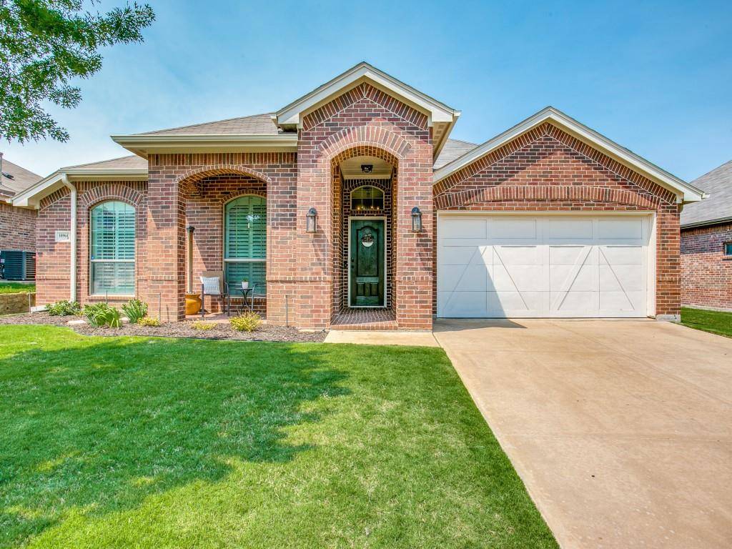 Fort Worth, TX 76108,10964 Silver Horn Drive