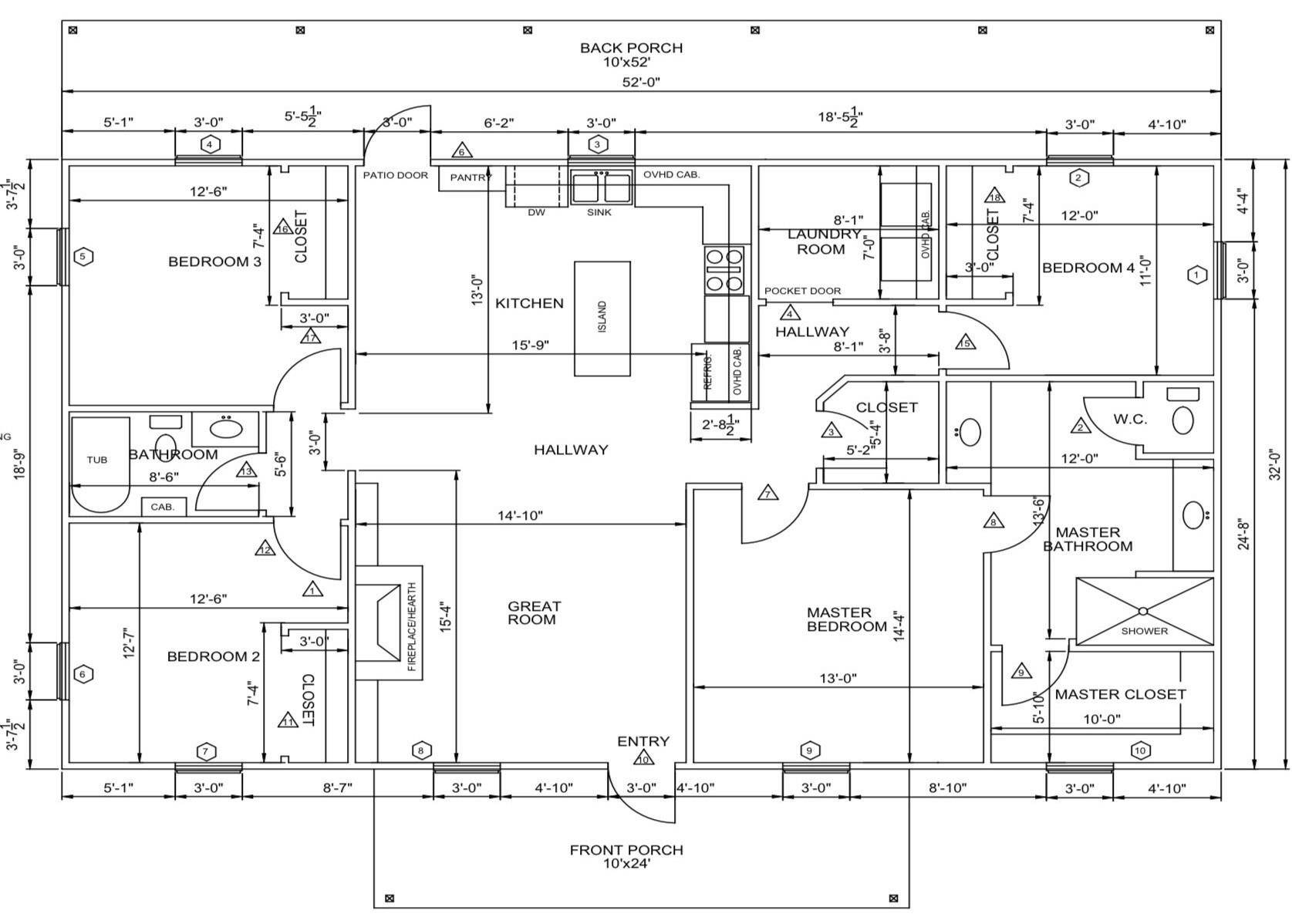 Graham, TX 76450,0000 Corriente