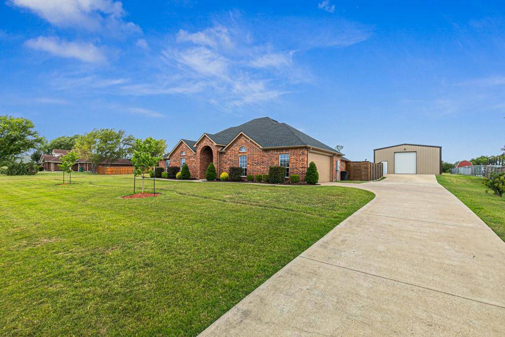 Forney, TX 75126,16166 Prairie Meadow Lane