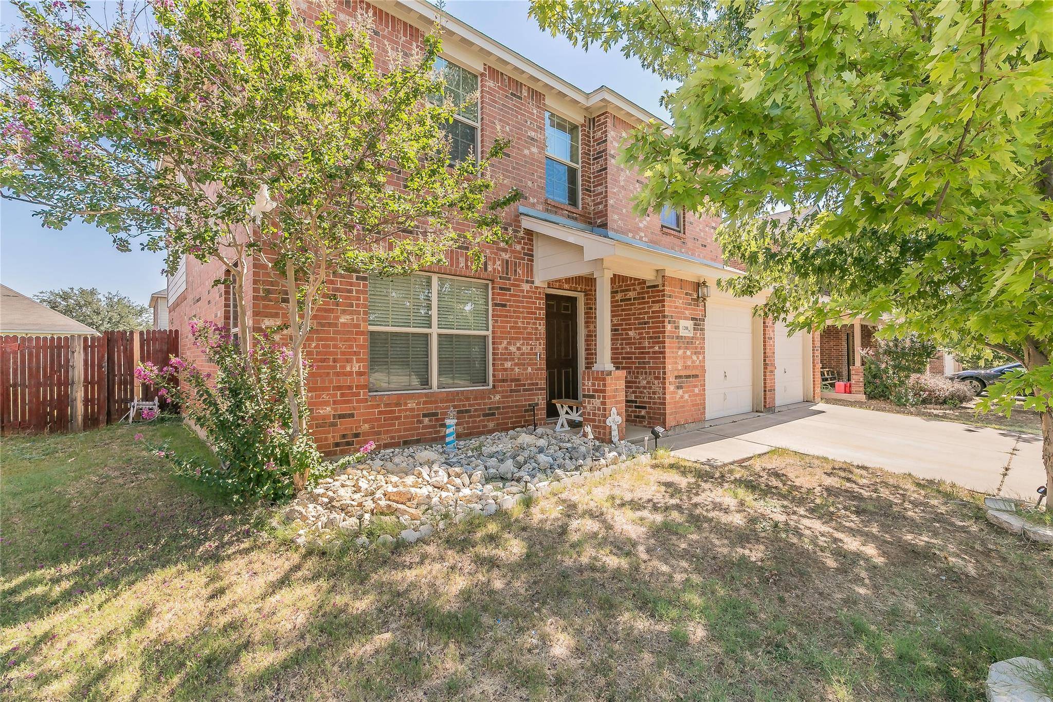 Crowley, TX 76036,1208 Boxwood Drive