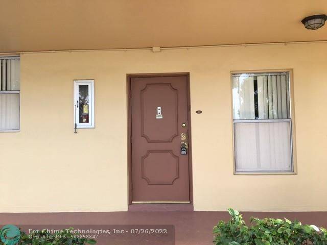 Tamarac, FL 33319,6020 NW 64th Ave  #110