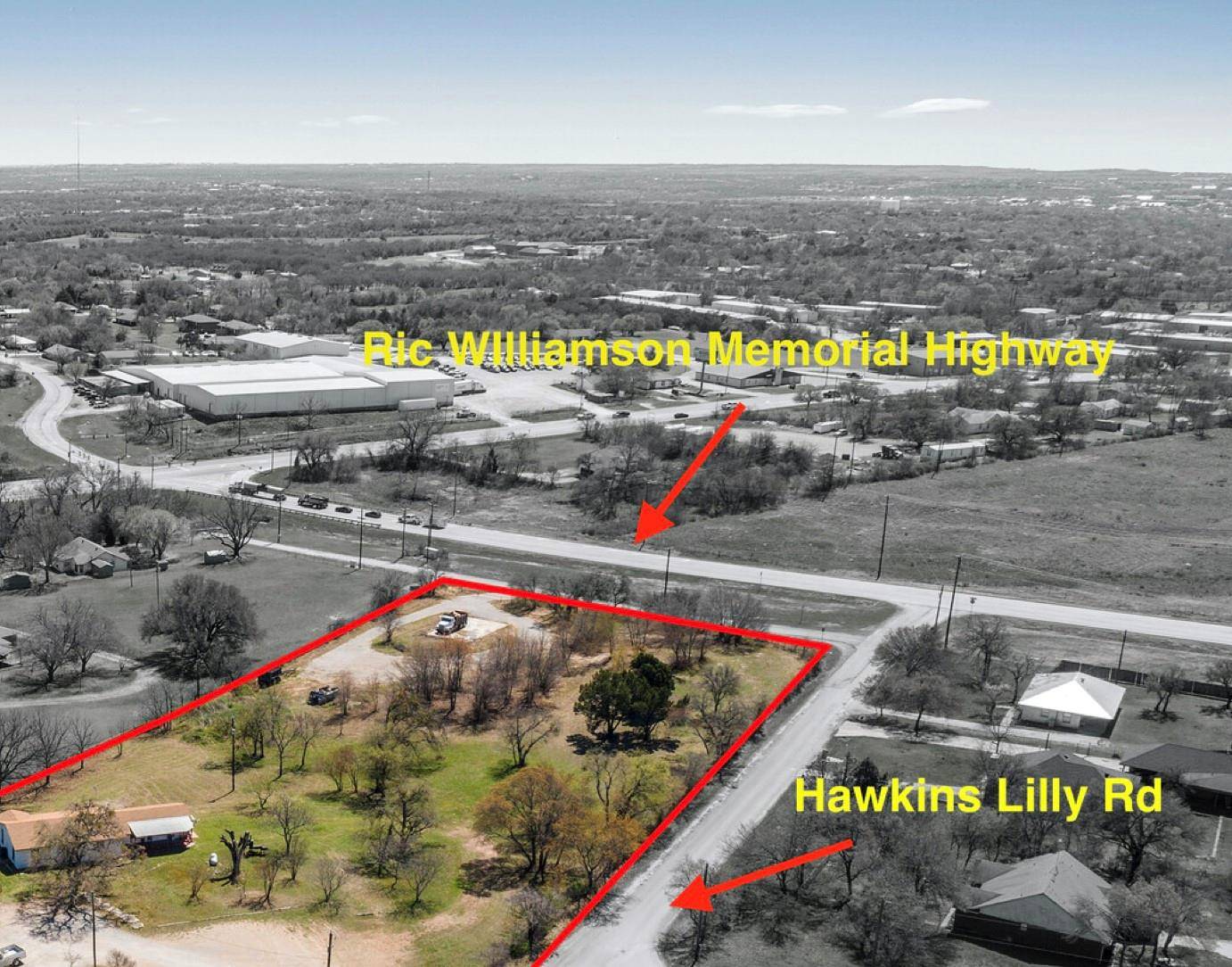 Weatherford, TX 76085,000 Hawkins Lilly Road