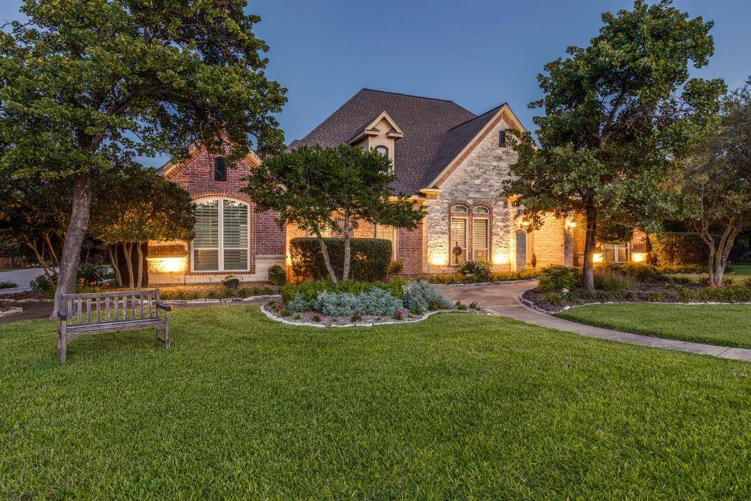 Mansfield, TX 76063,7325 High Ridge Court