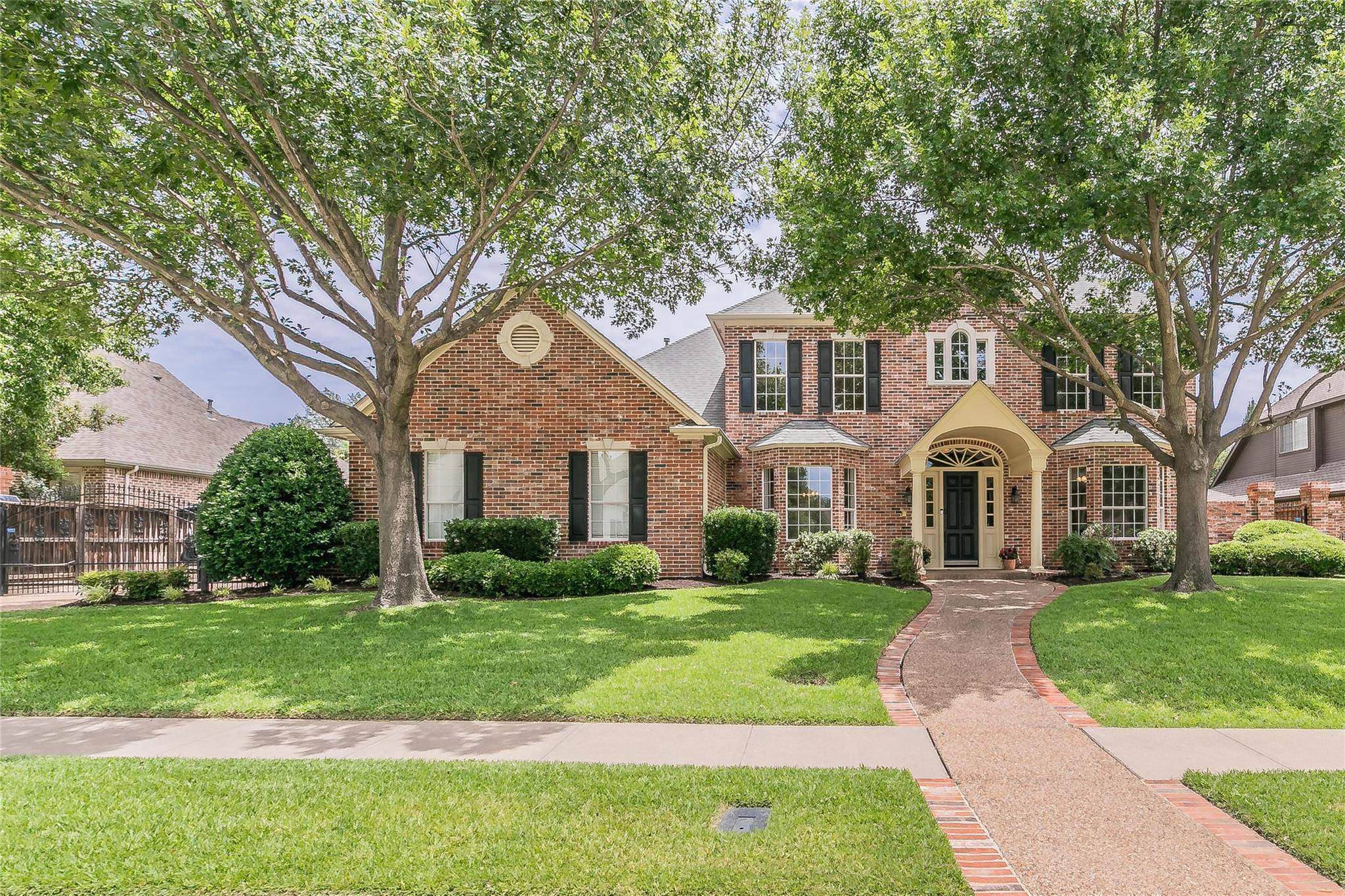 Colleyville, TX 76034,6909 Whippoorwill Court