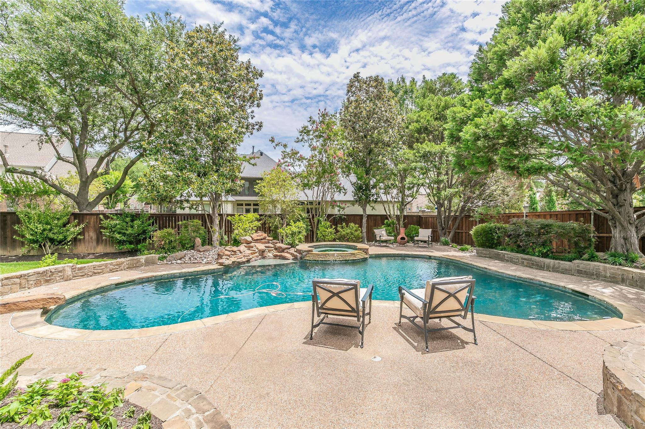 Colleyville, TX 76034,6909 Whippoorwill Court