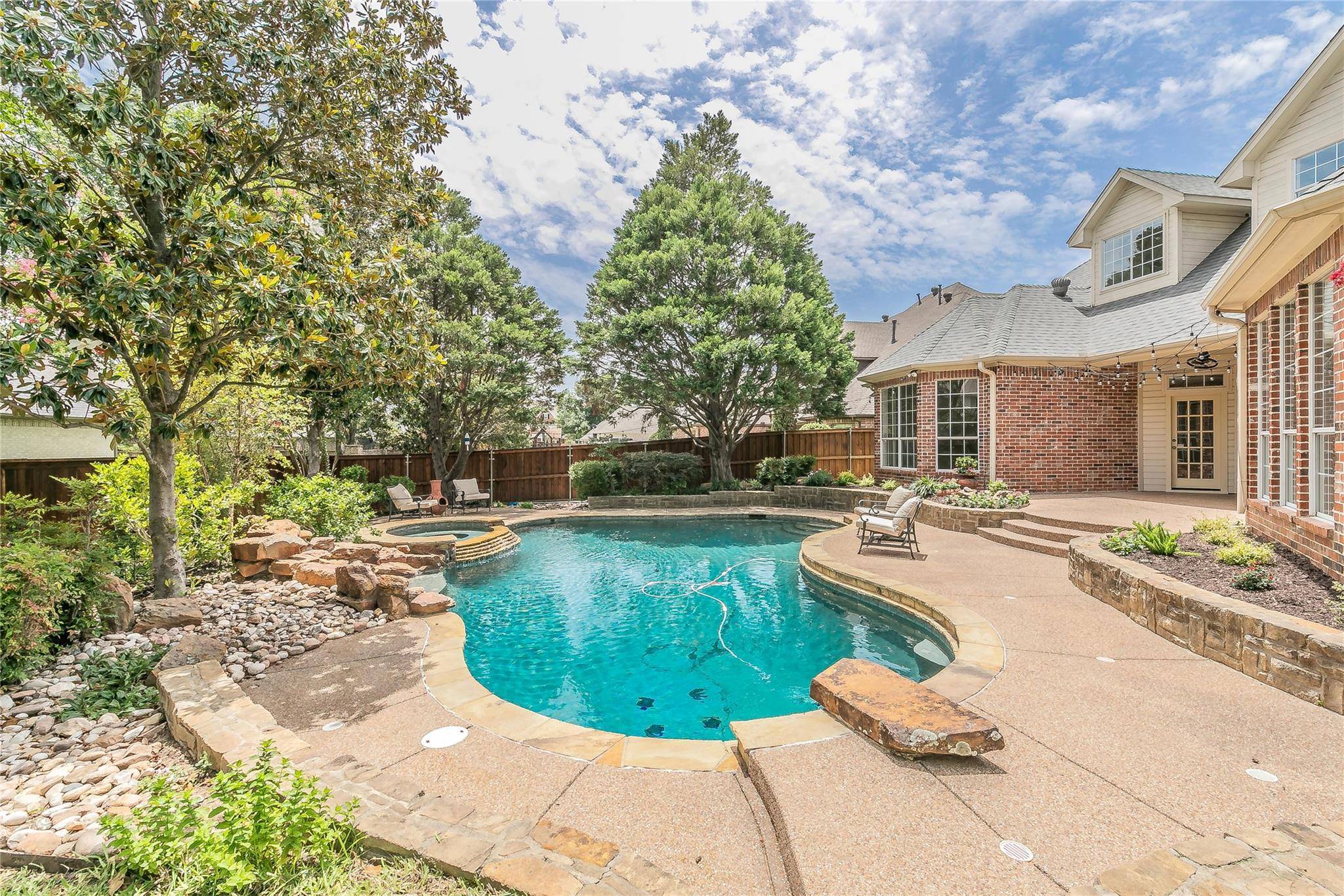 Colleyville, TX 76034,6909 Whippoorwill Court