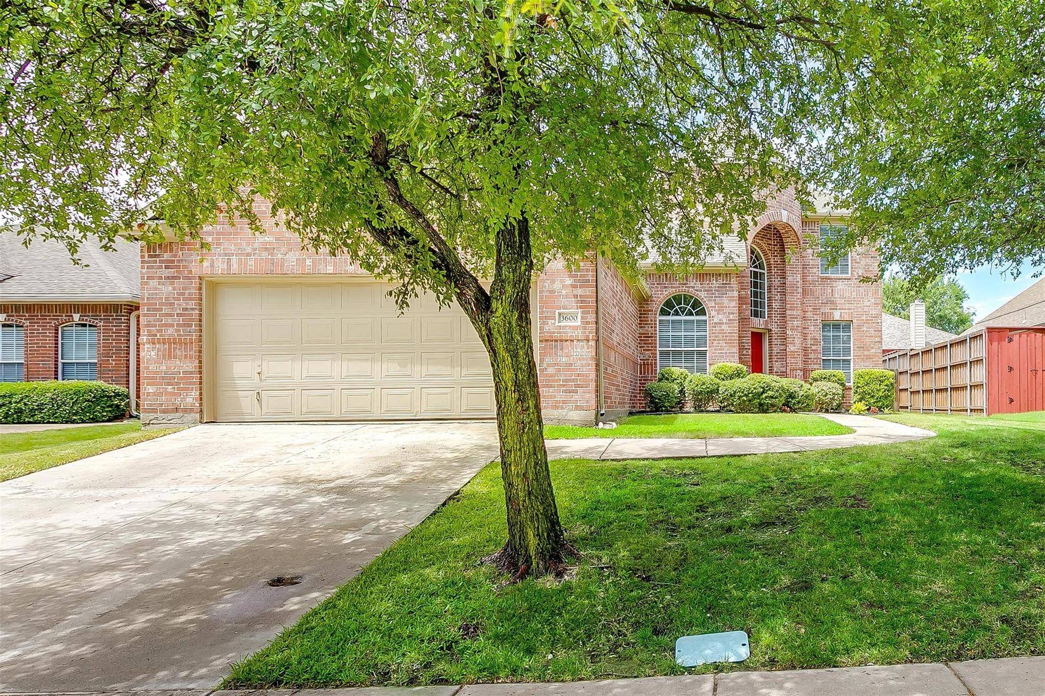 Mckinney, TX 75070,3600 Amanda Way