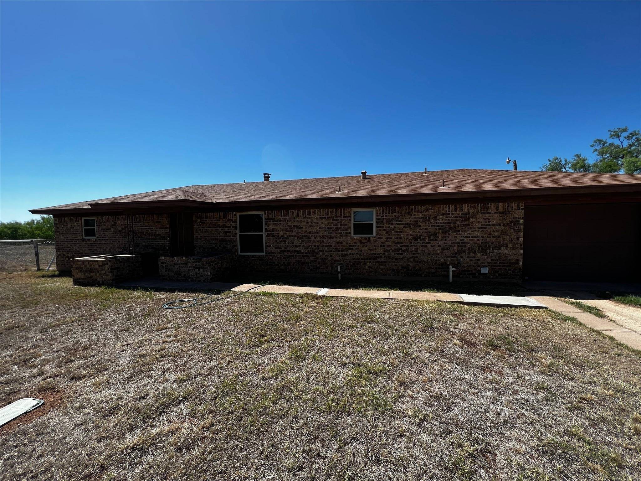 Merkel, TX 79536,1367 County Road 415