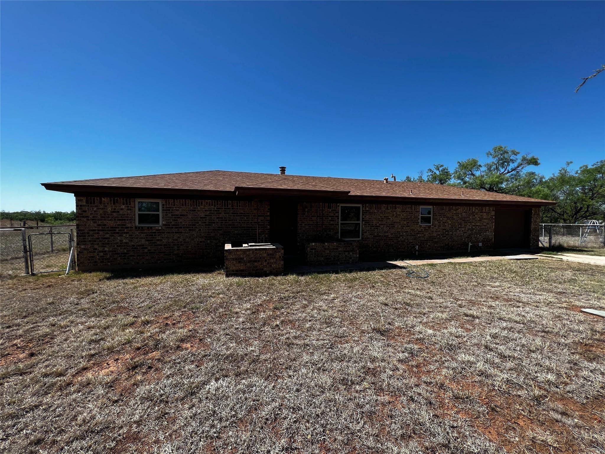 Merkel, TX 79536,1367 County Road 415