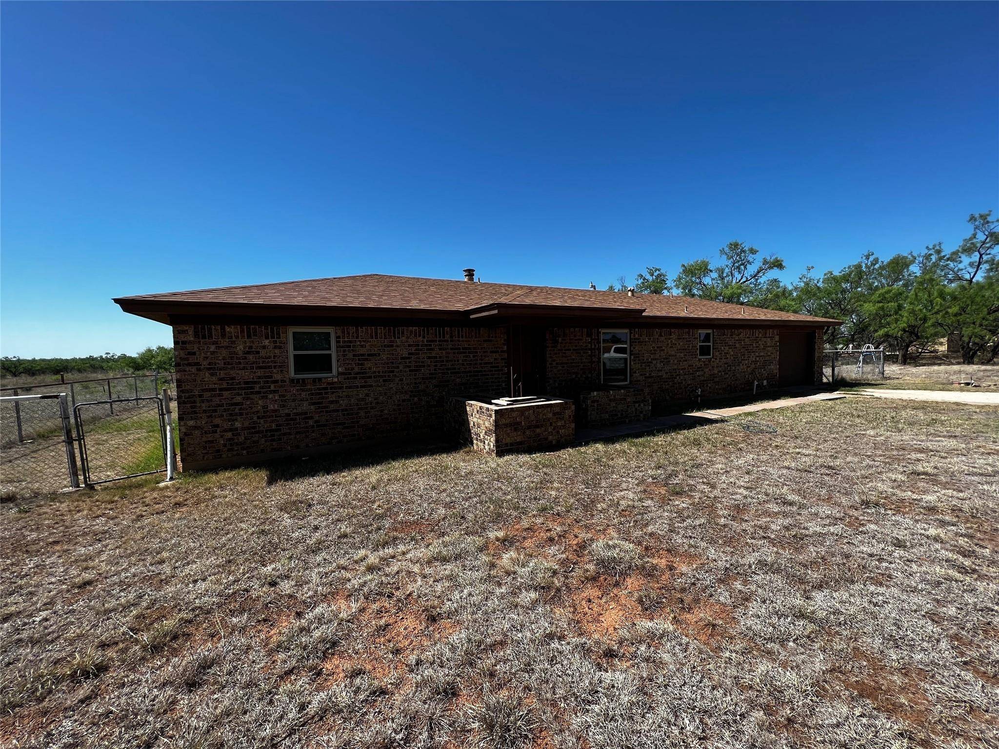 Merkel, TX 79536,1367 County Road 415