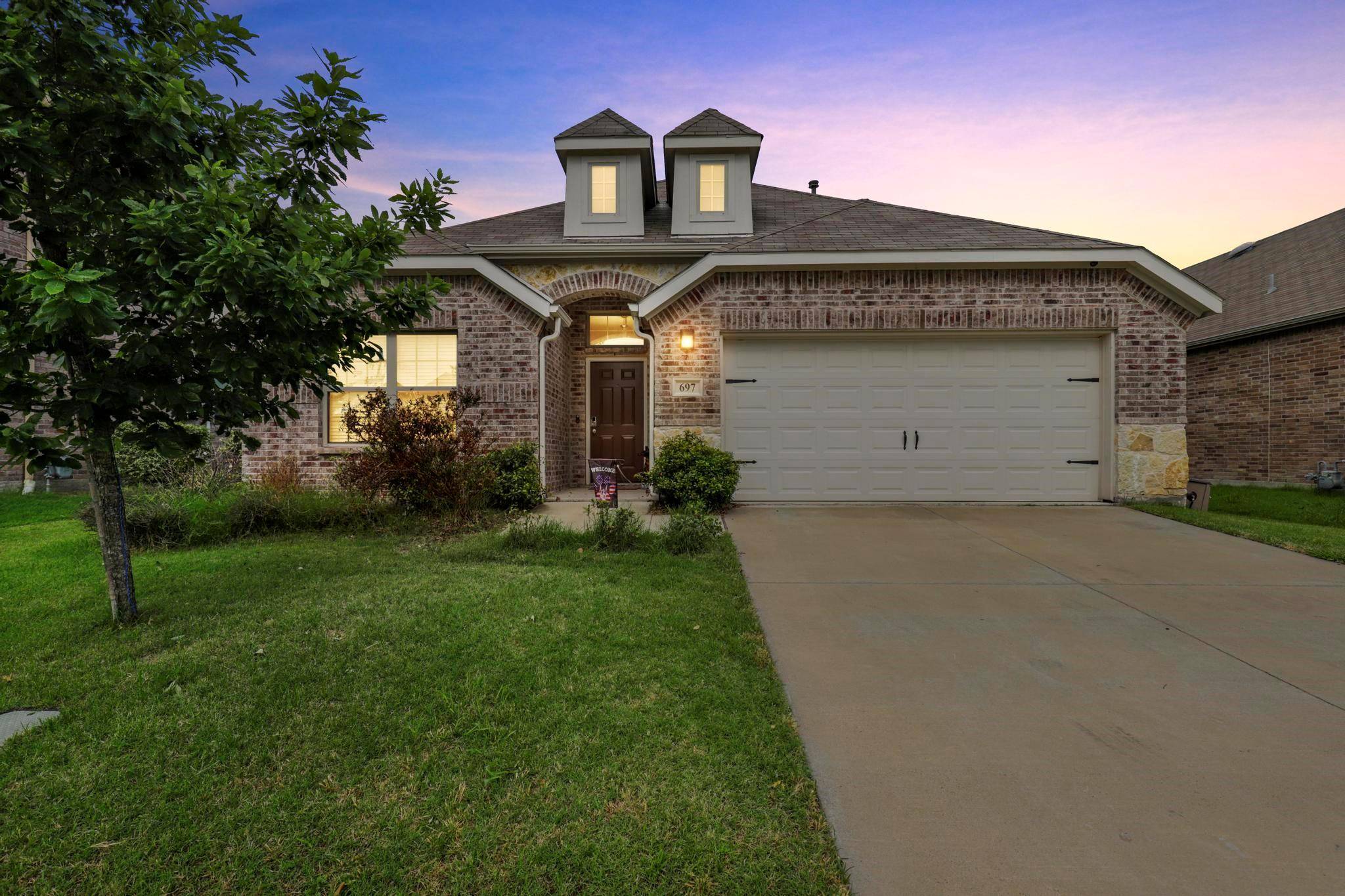 Fate, TX 75087,697 Barringer Court