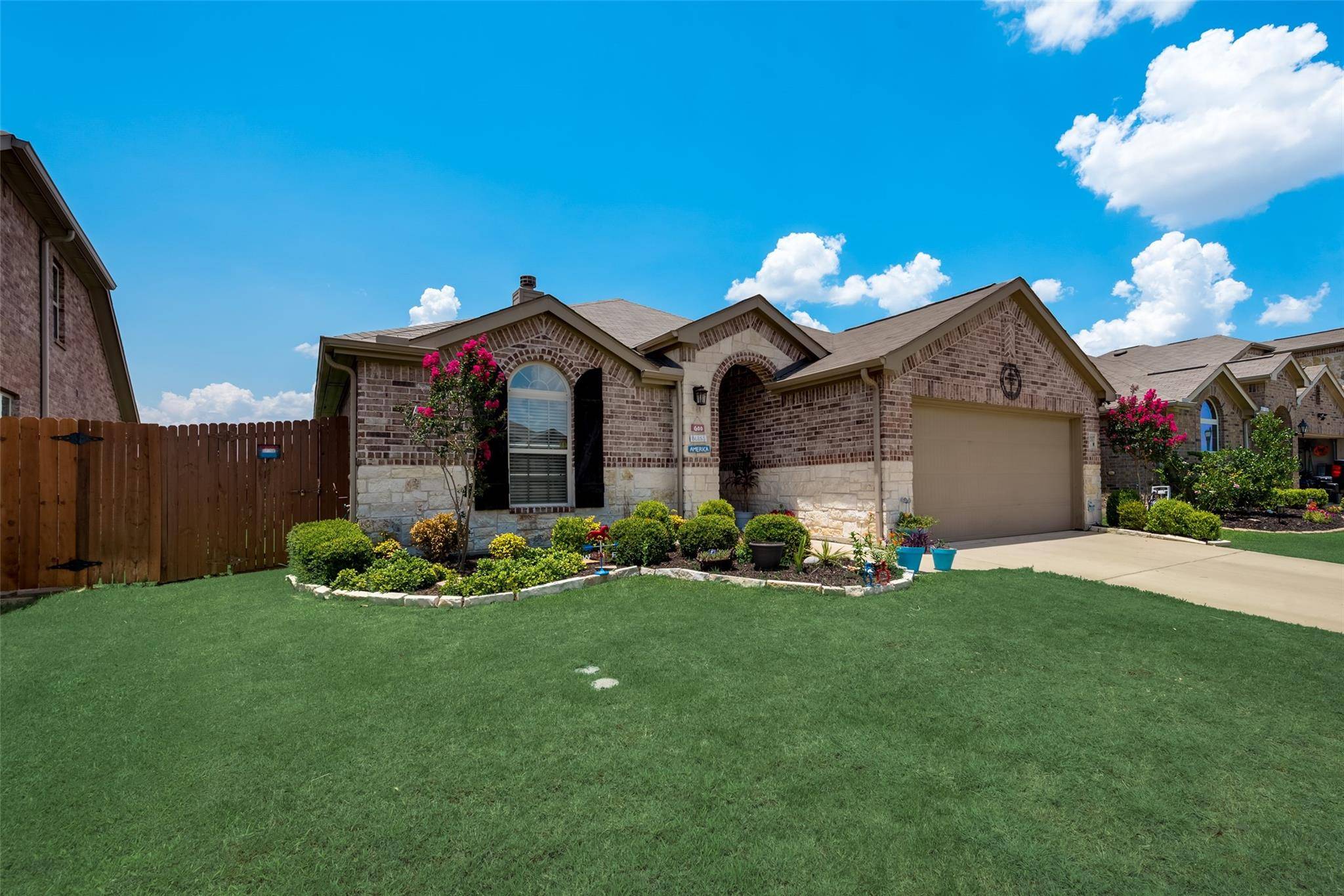 Forney, TX 75126,2117 Brenham Drive