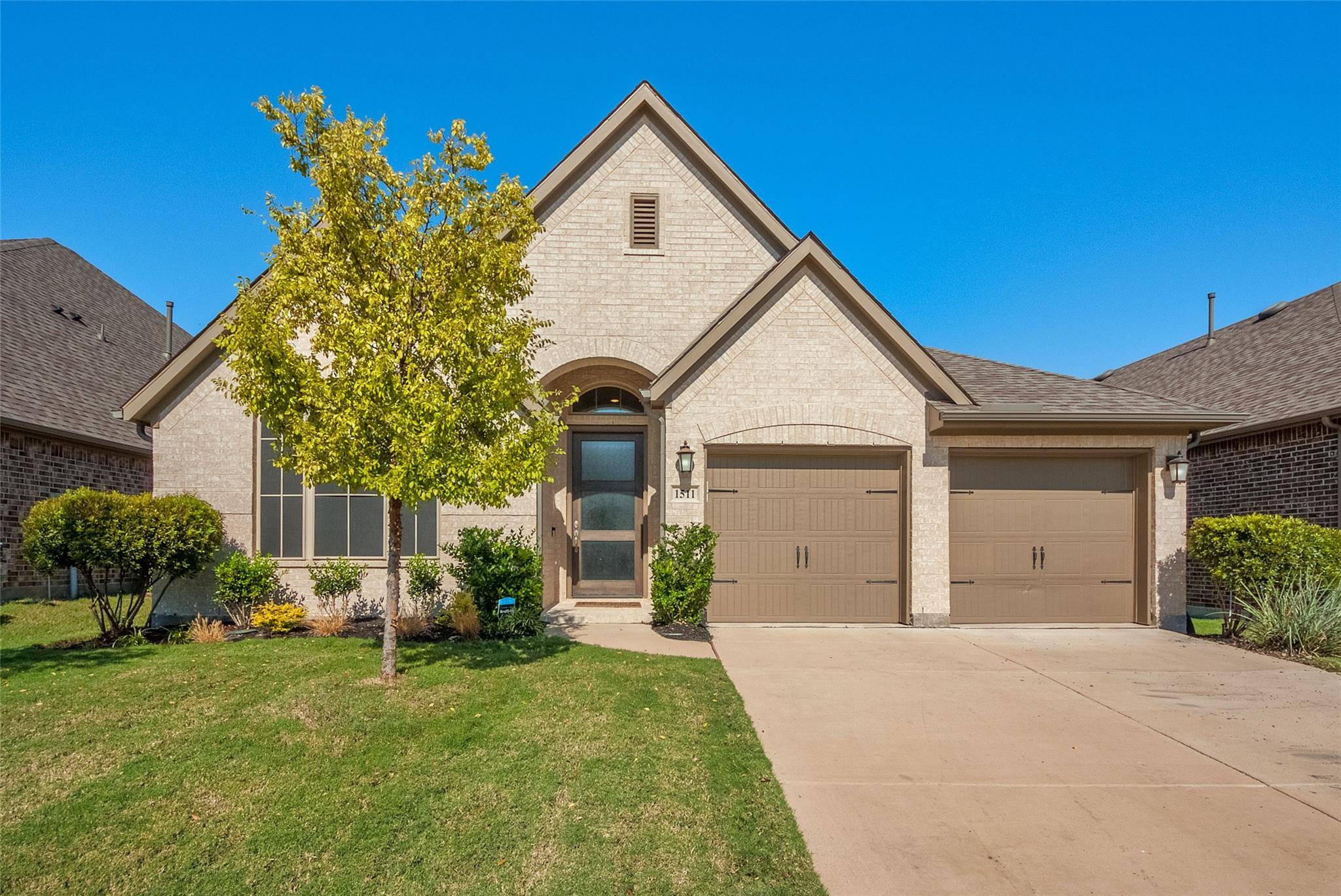 Forney, TX 75126,1511 Calcot Lane