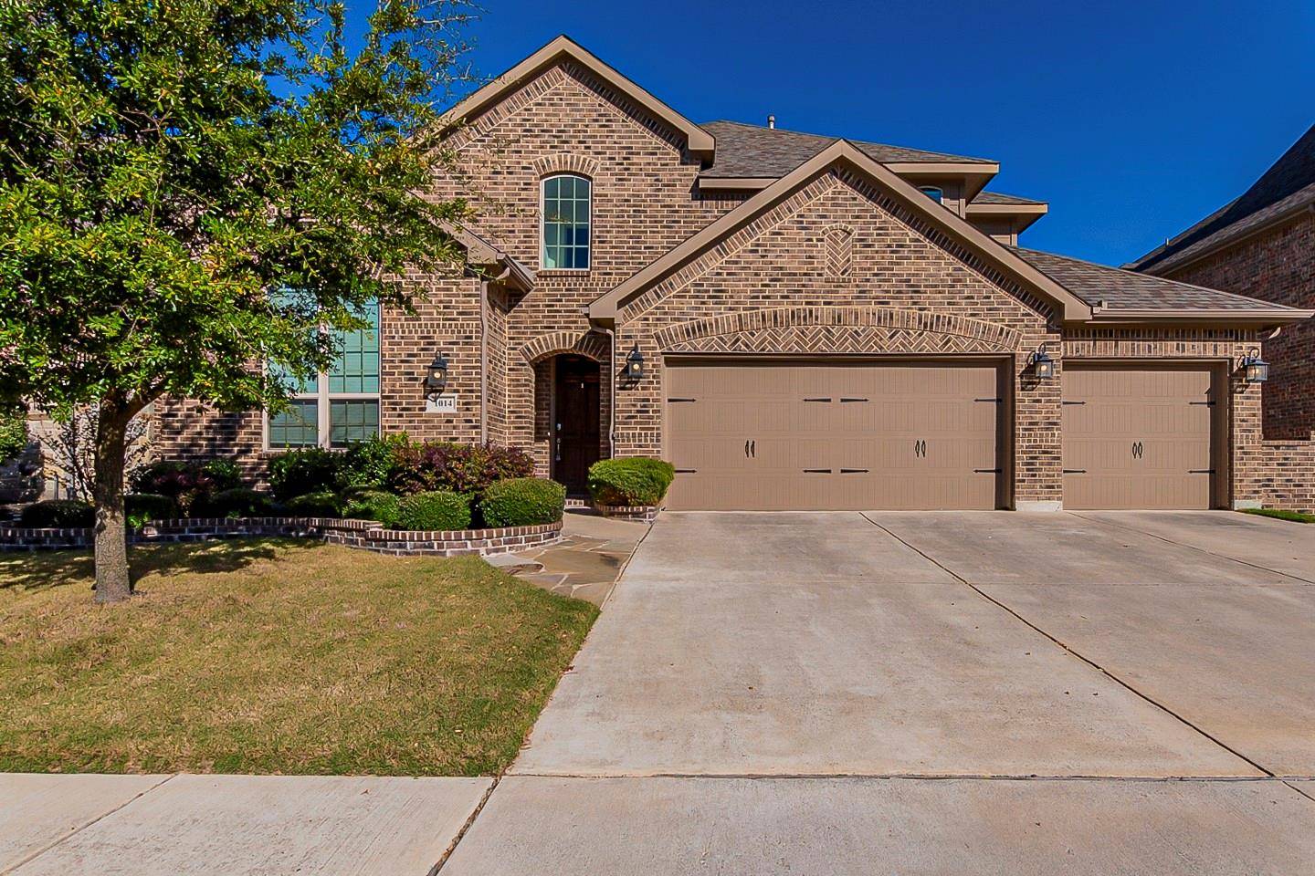 Forney, TX 75126,1014 Longhill Way