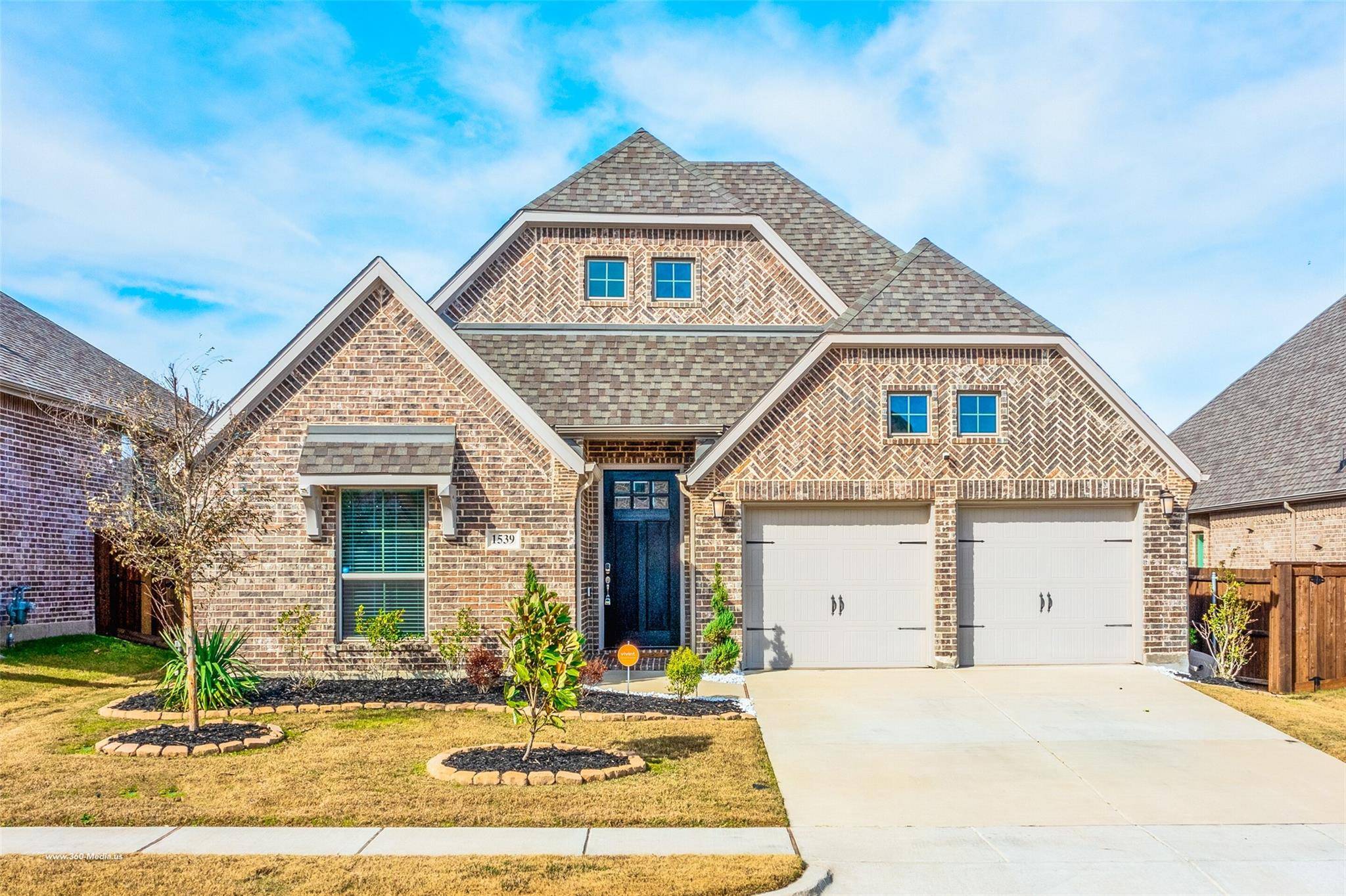 Forney, TX 75126,1539 Wheatley Way