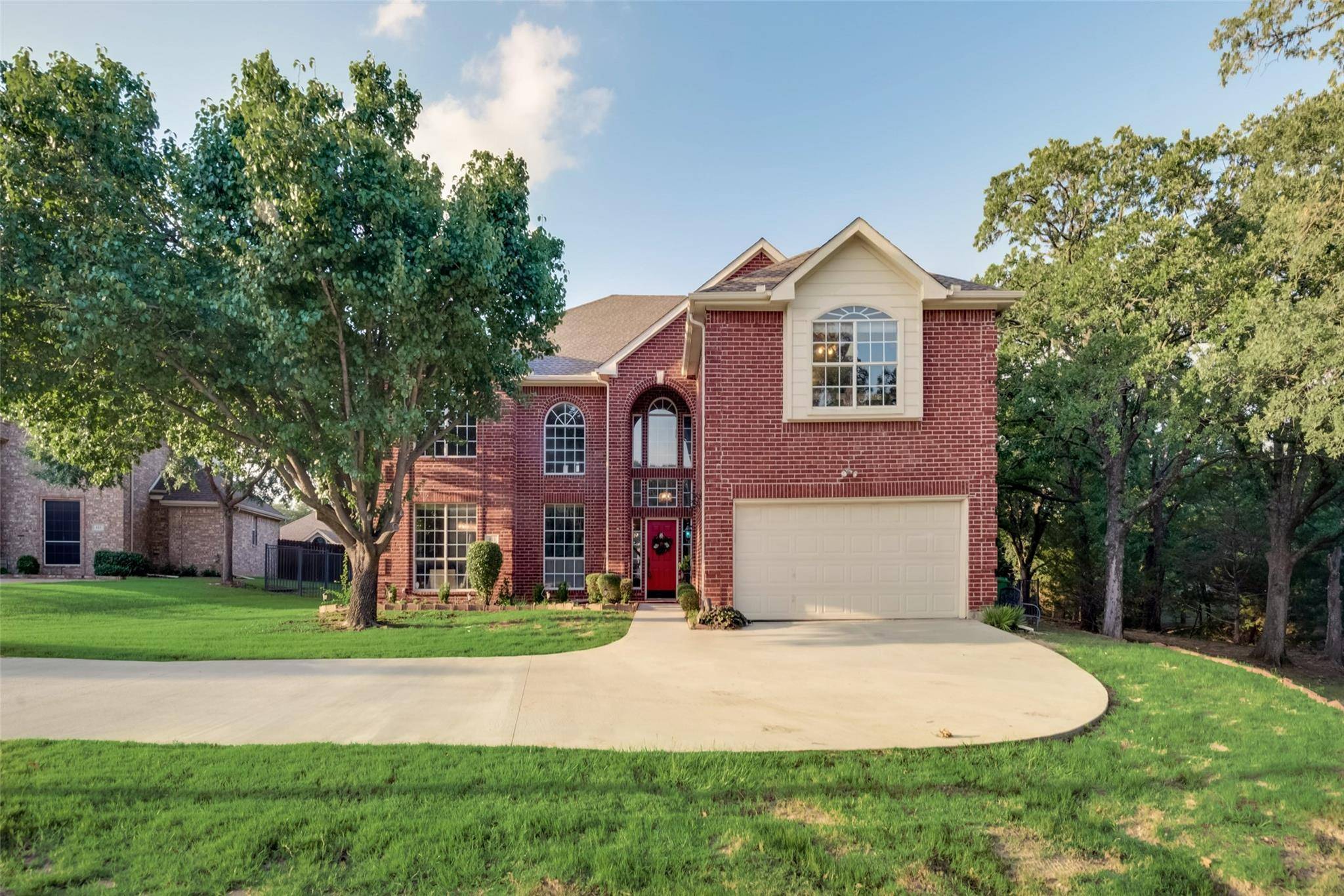 Lake Dallas, TX 75065,413 Stoneleigh Circle