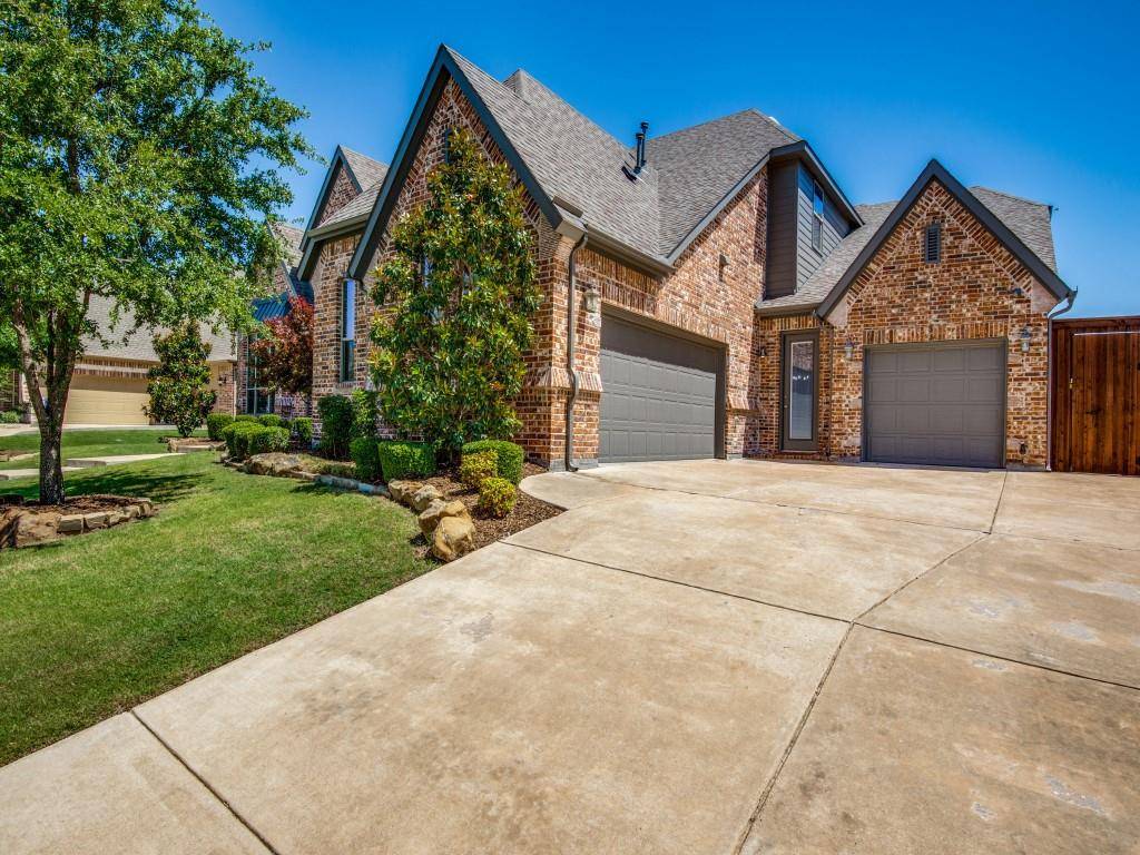 Prosper, TX 75078,1020 White Crest Lane