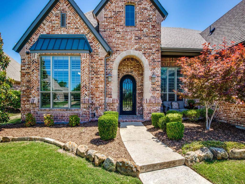 Prosper, TX 75078,1020 White Crest Lane