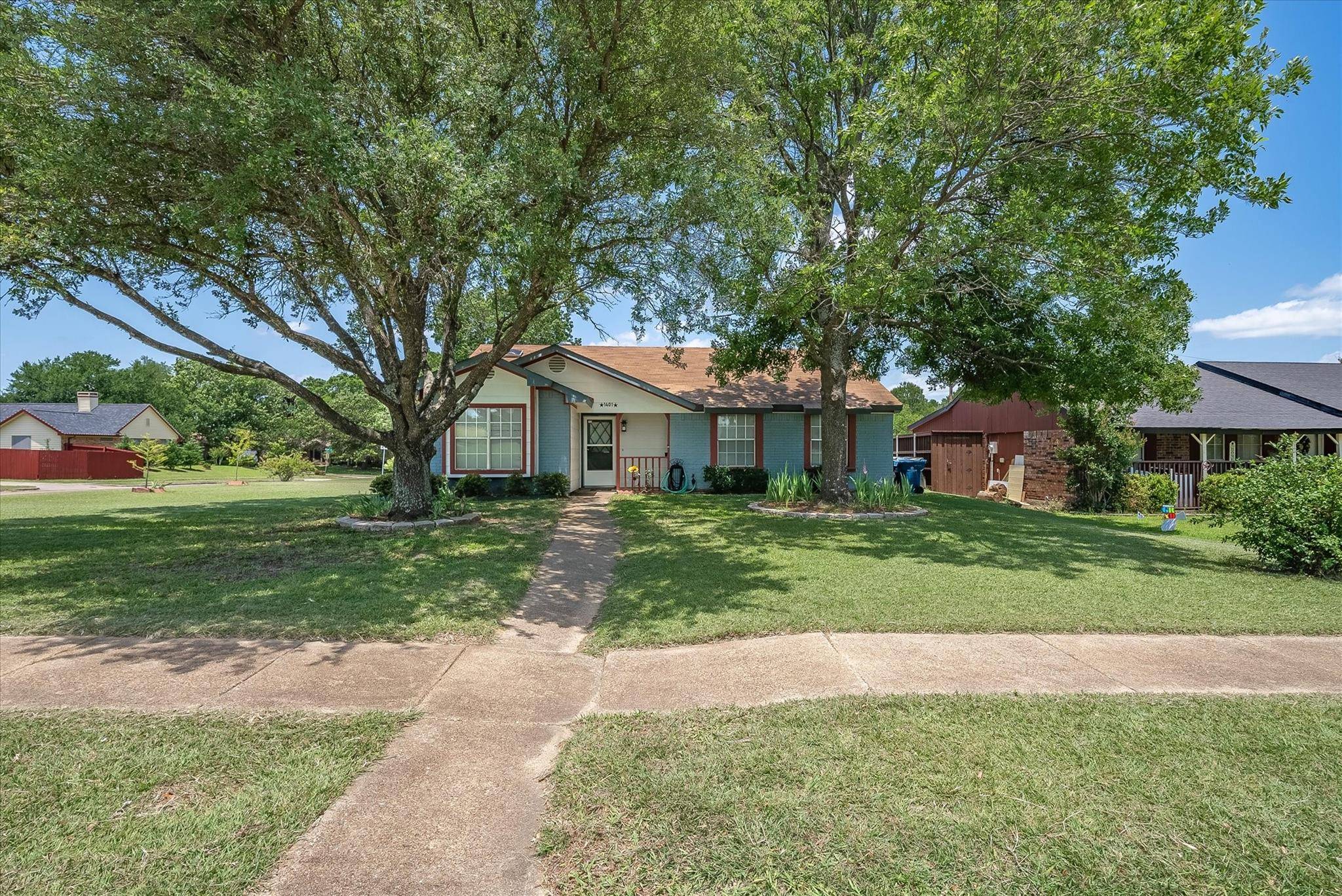 Seagoville, TX 75159,1401 Ross Lane