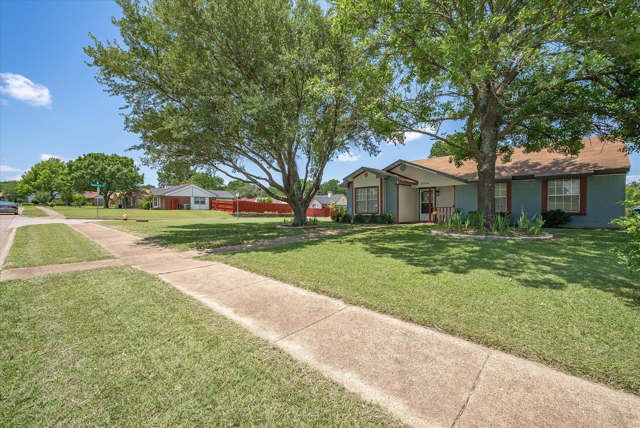 Seagoville, TX 75159,1401 Ross Lane