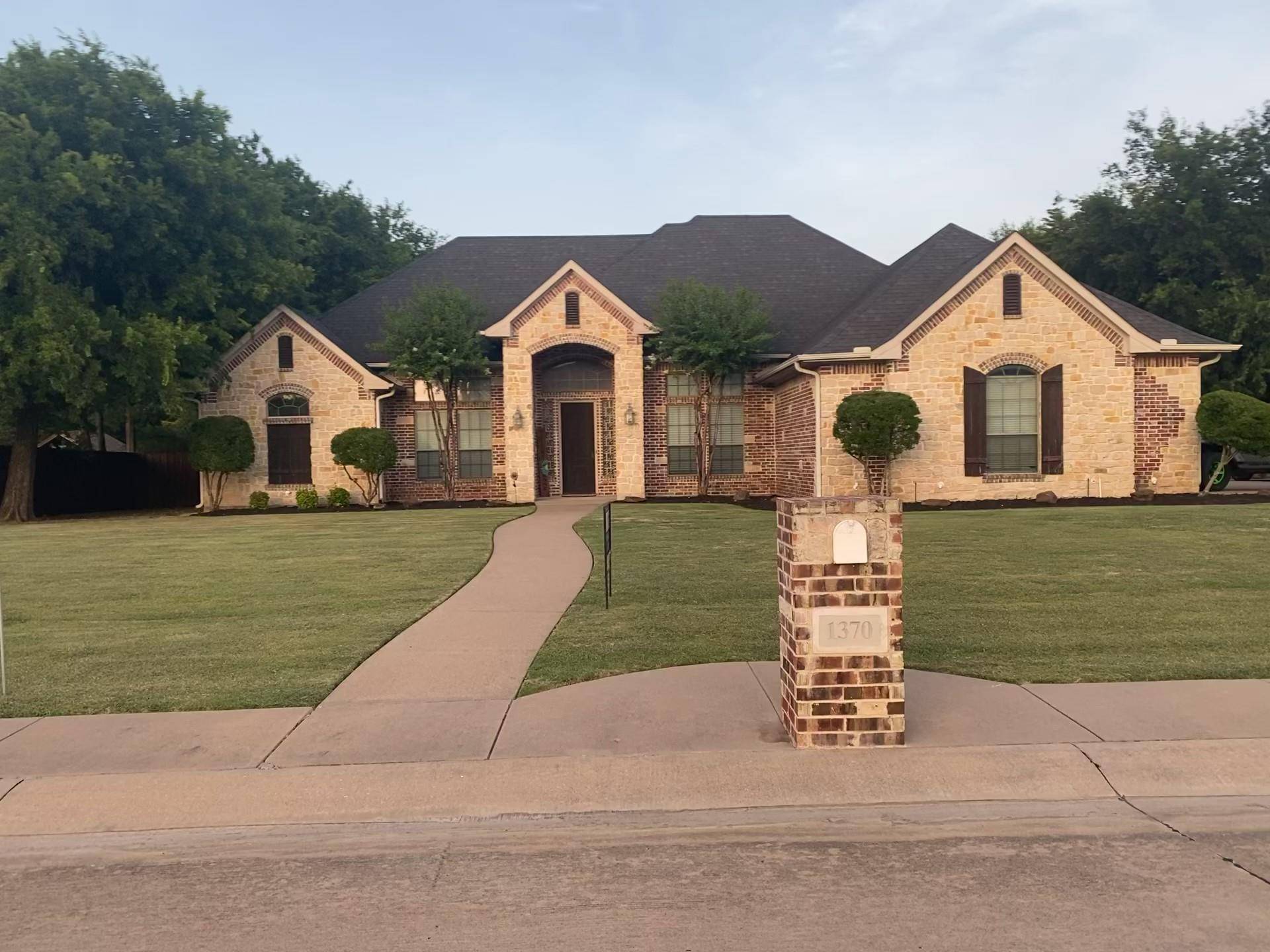 Midlothian, TX 76065,1370 Summerbrook Lane