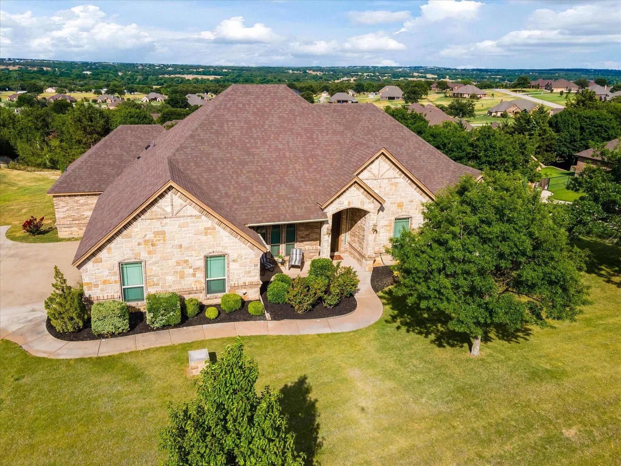 Weatherford, TX 76085,149 Meadow Arbor Drive