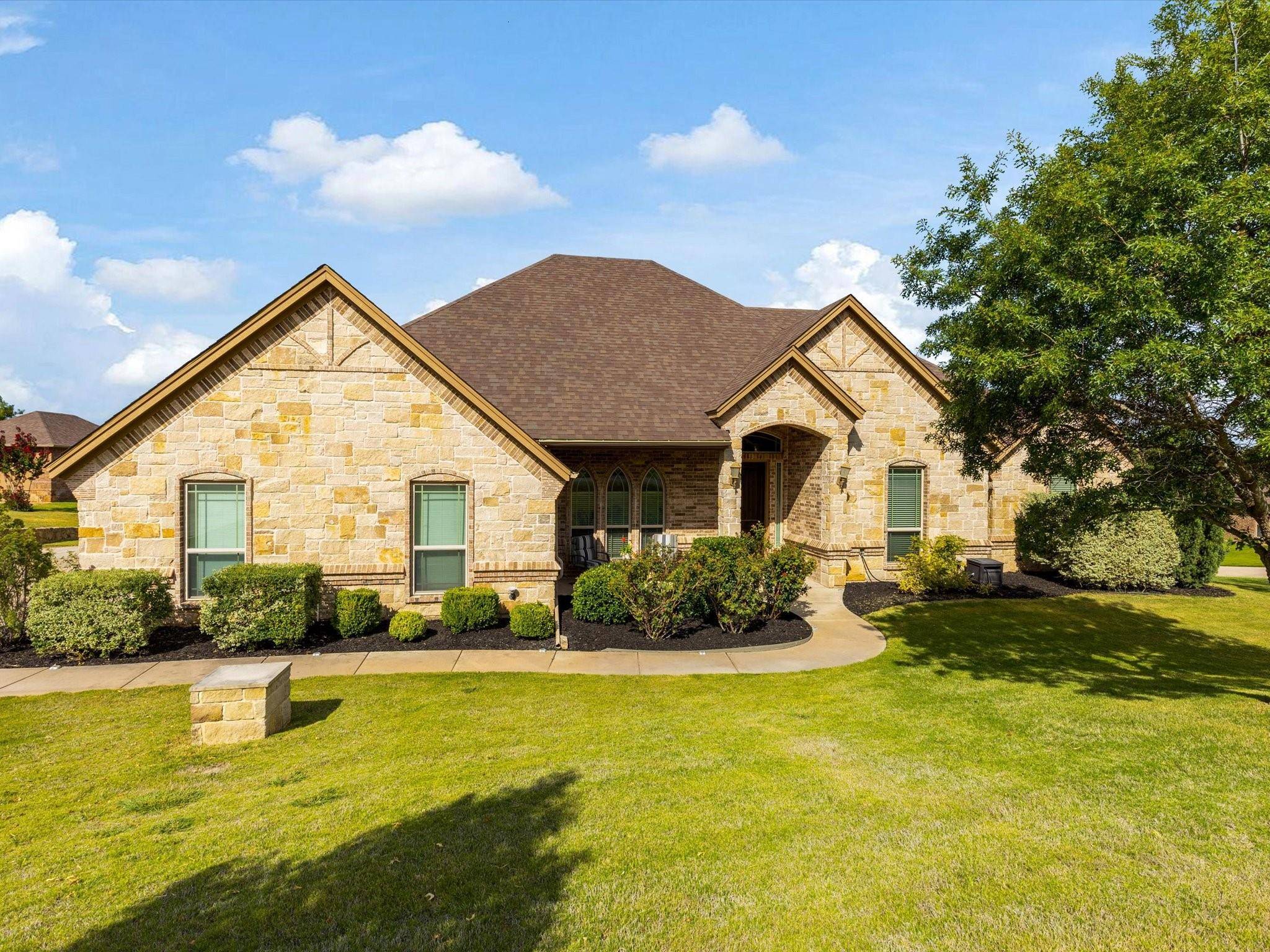 Weatherford, TX 76085,149 Meadow Arbor Drive