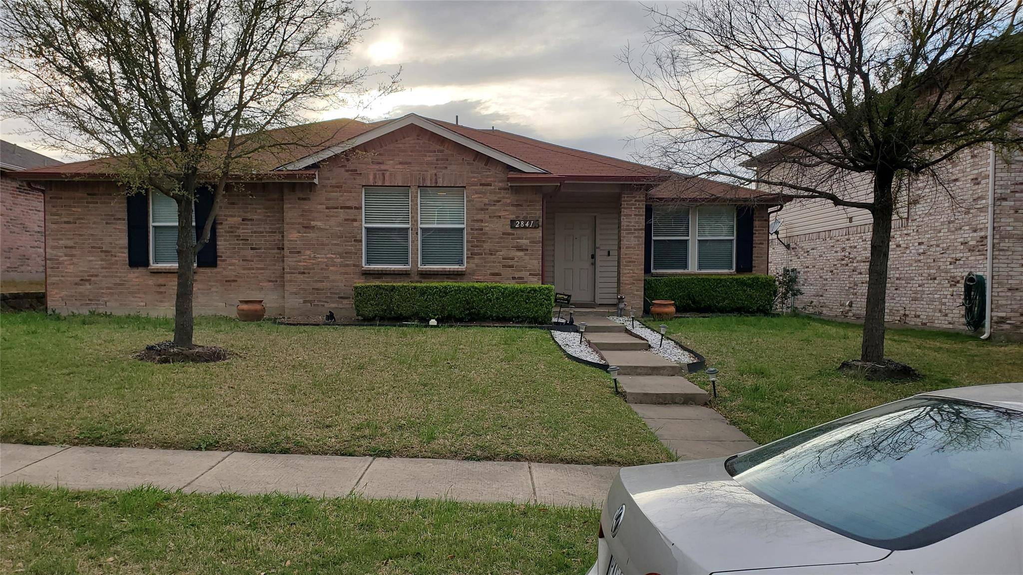 Mesquite, TX 75181,2841 Ingram Circle