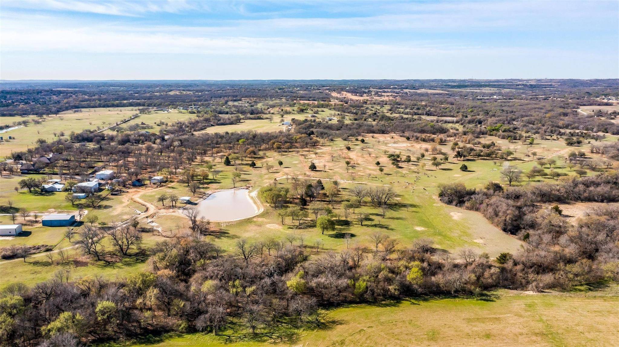 Springtown, TX 76082,TBD Sessums Lane