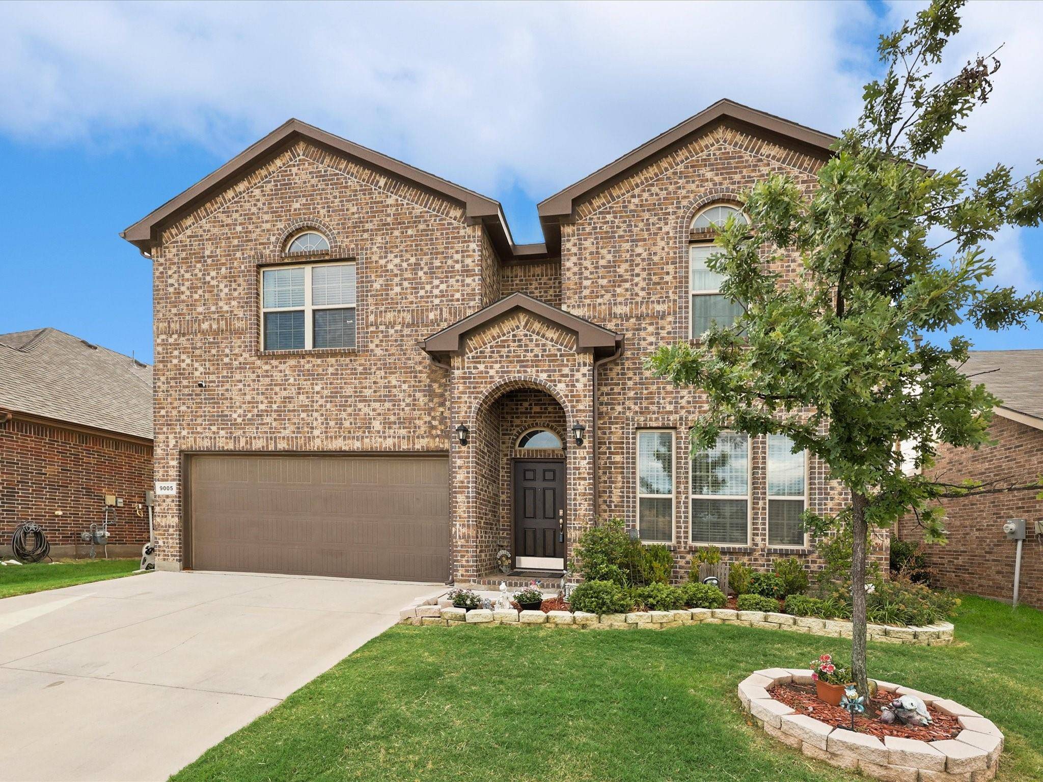 Fort Worth, TX 76131,9005 Bronze Meadow Drive