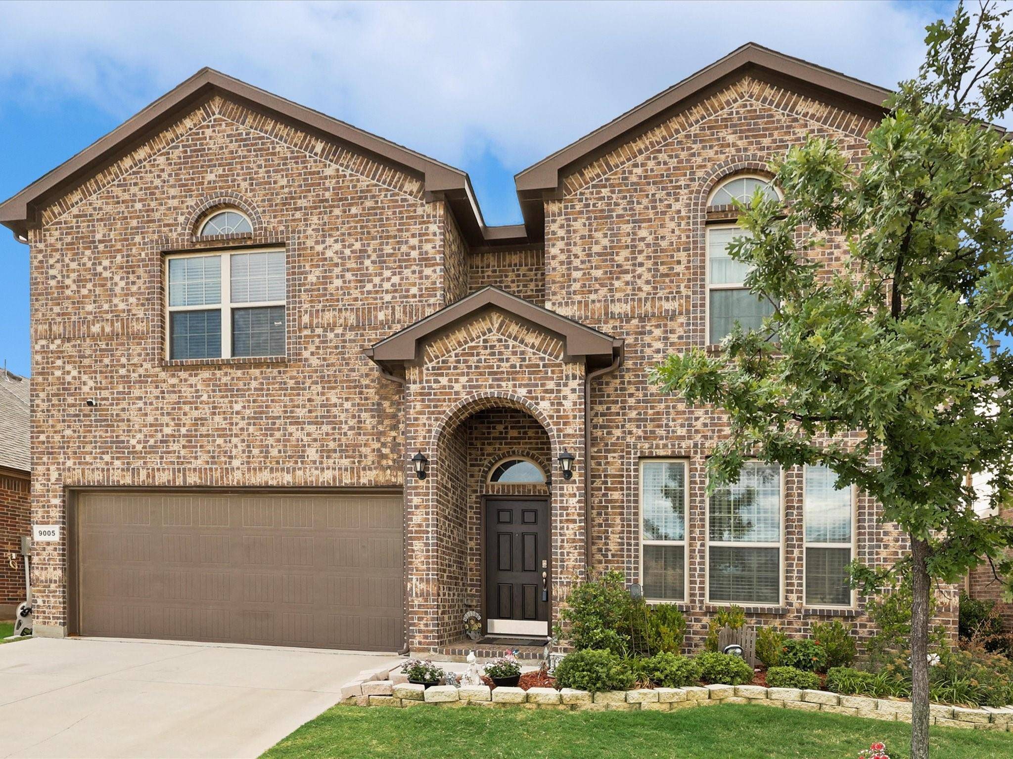 Fort Worth, TX 76131,9005 Bronze Meadow Drive