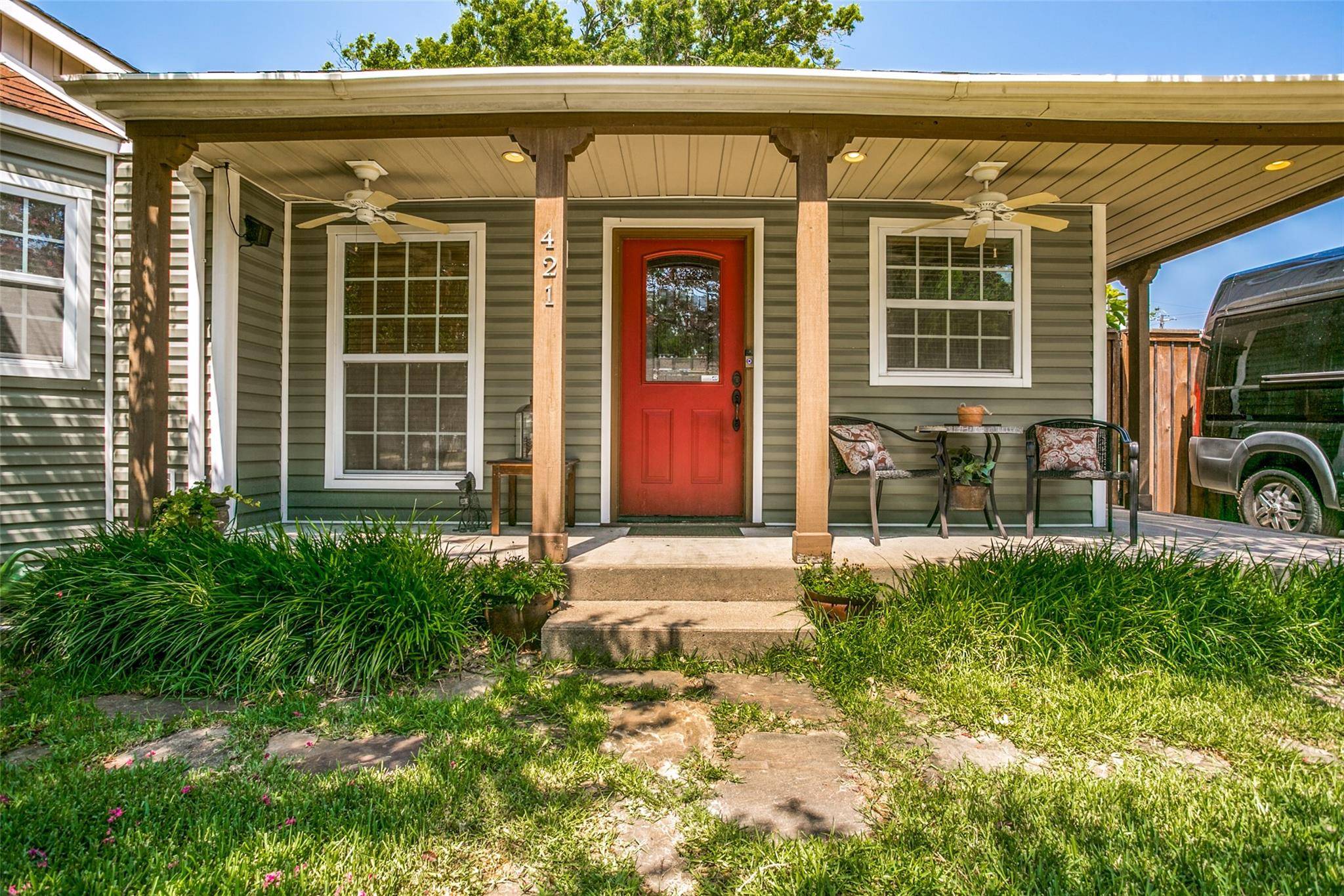 Garland, TX 75040,421 Redell Street