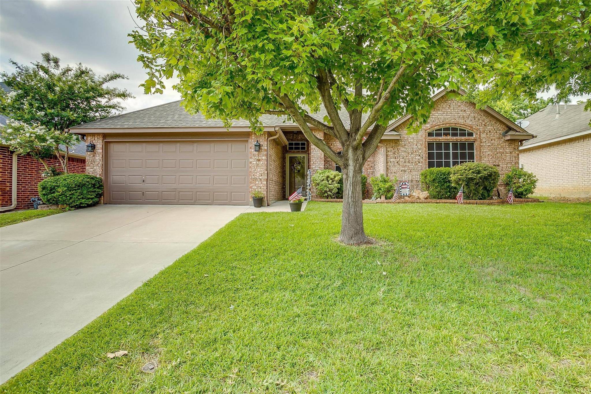 Mansfield, TX 76063,1605 Cheyenne Trail