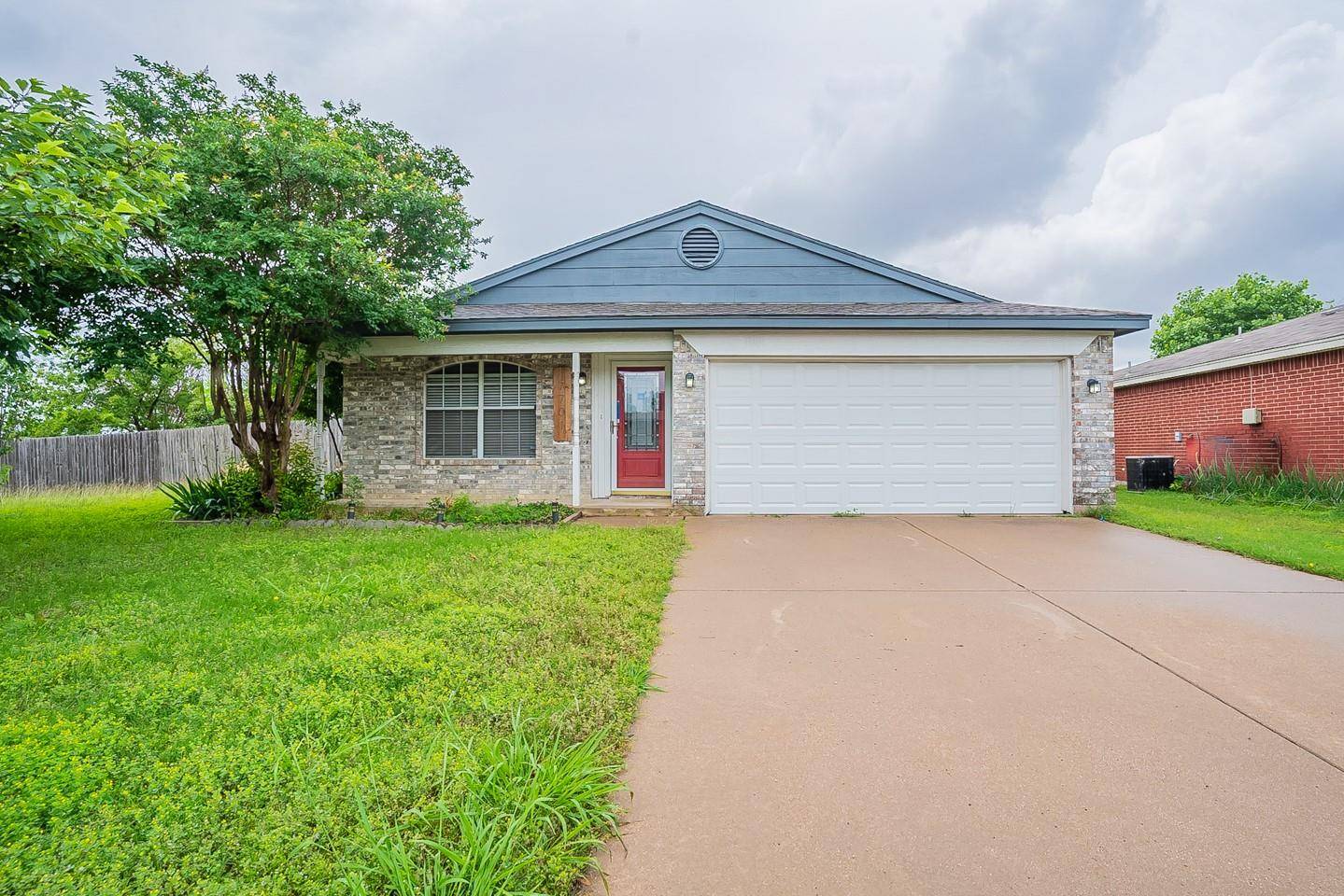 Watauga, TX 76148,7701 Kelly Lynn Lane