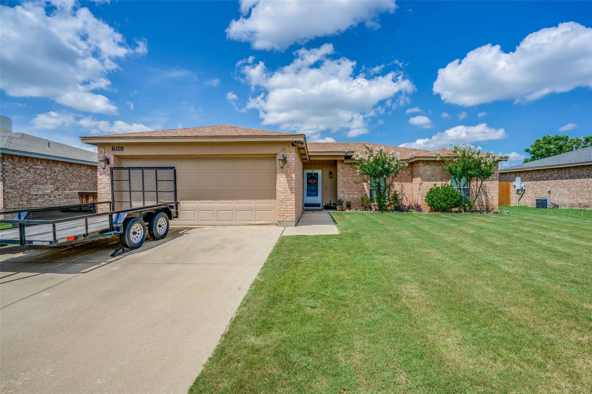 Watauga, TX 76148,6105 Sandy Lane