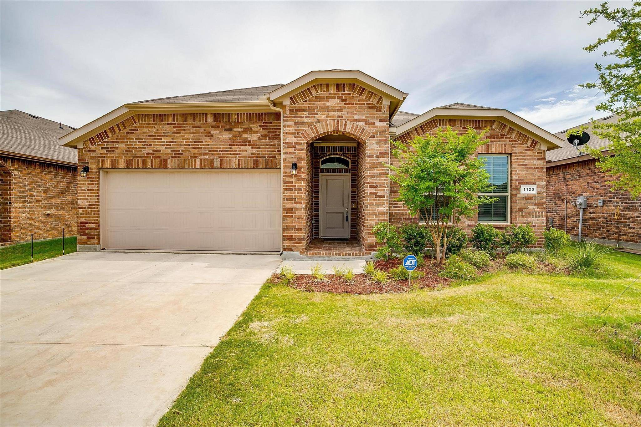 Burleson, TX 76028,1120 Nicole Way