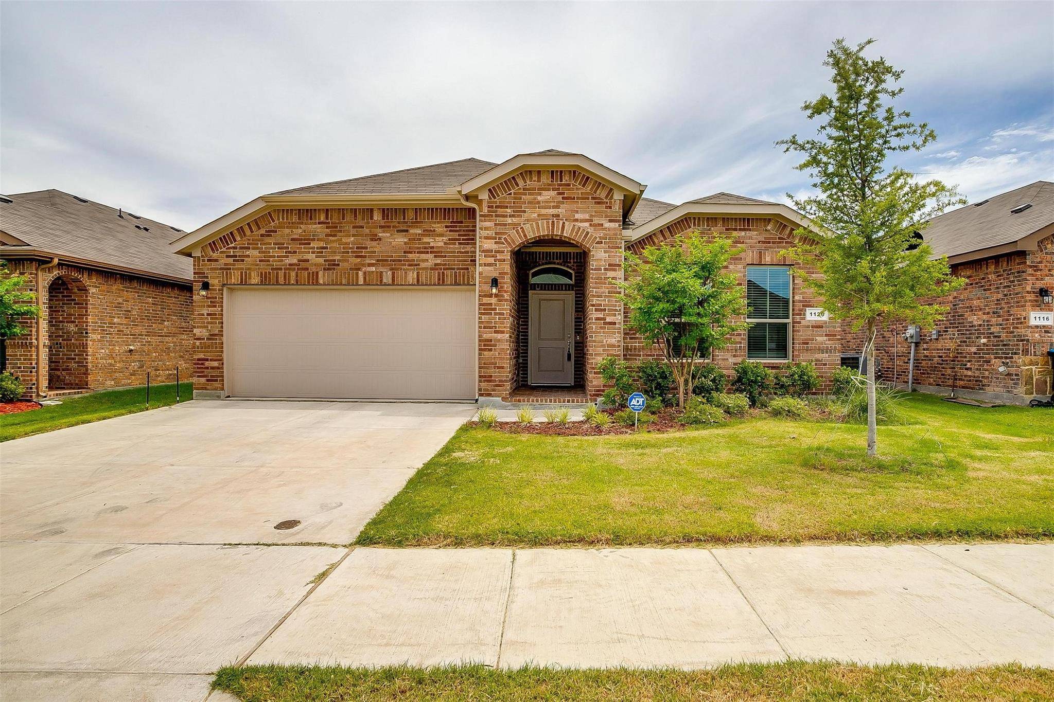 Burleson, TX 76028,1120 Nicole Way